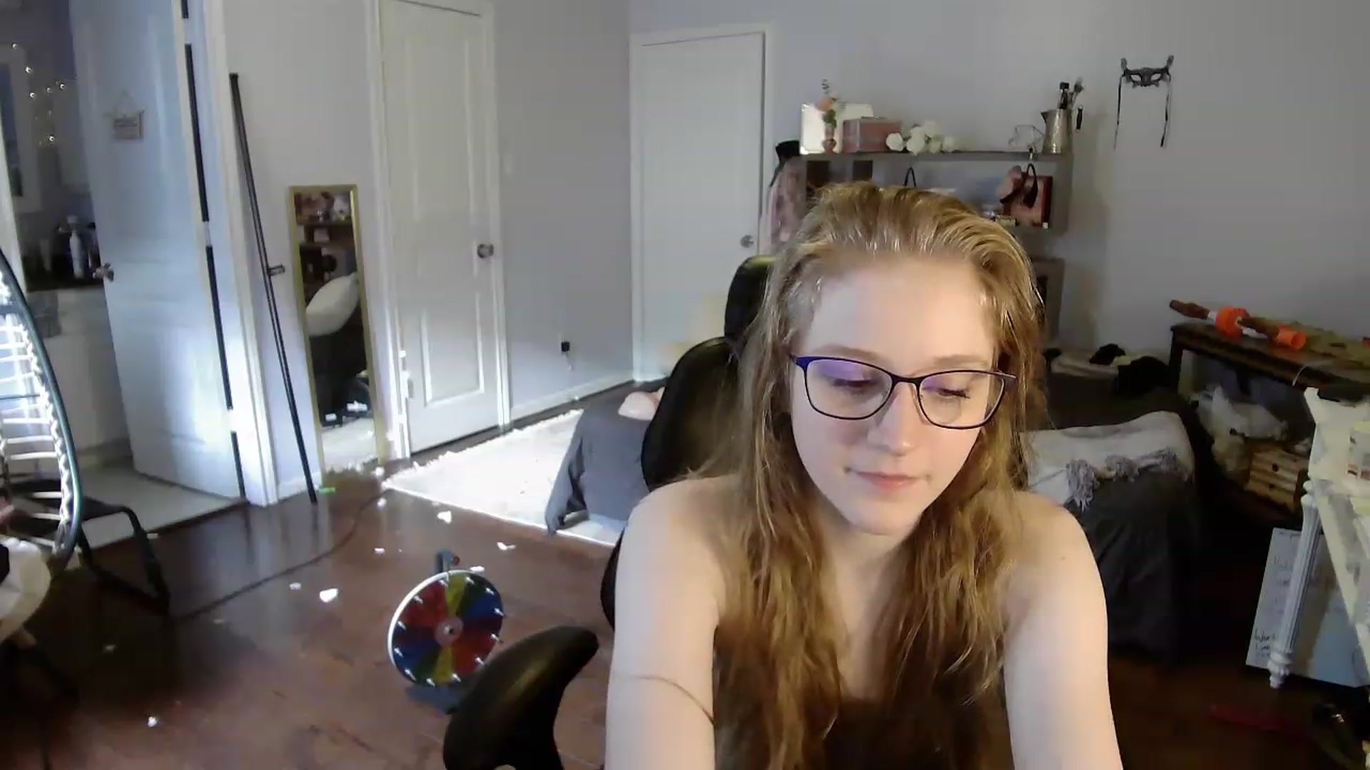 Gallery image thumbnail from Bunnydathug's myfreecams stream on, 07/27/2023, 13:35 image 12 of 20