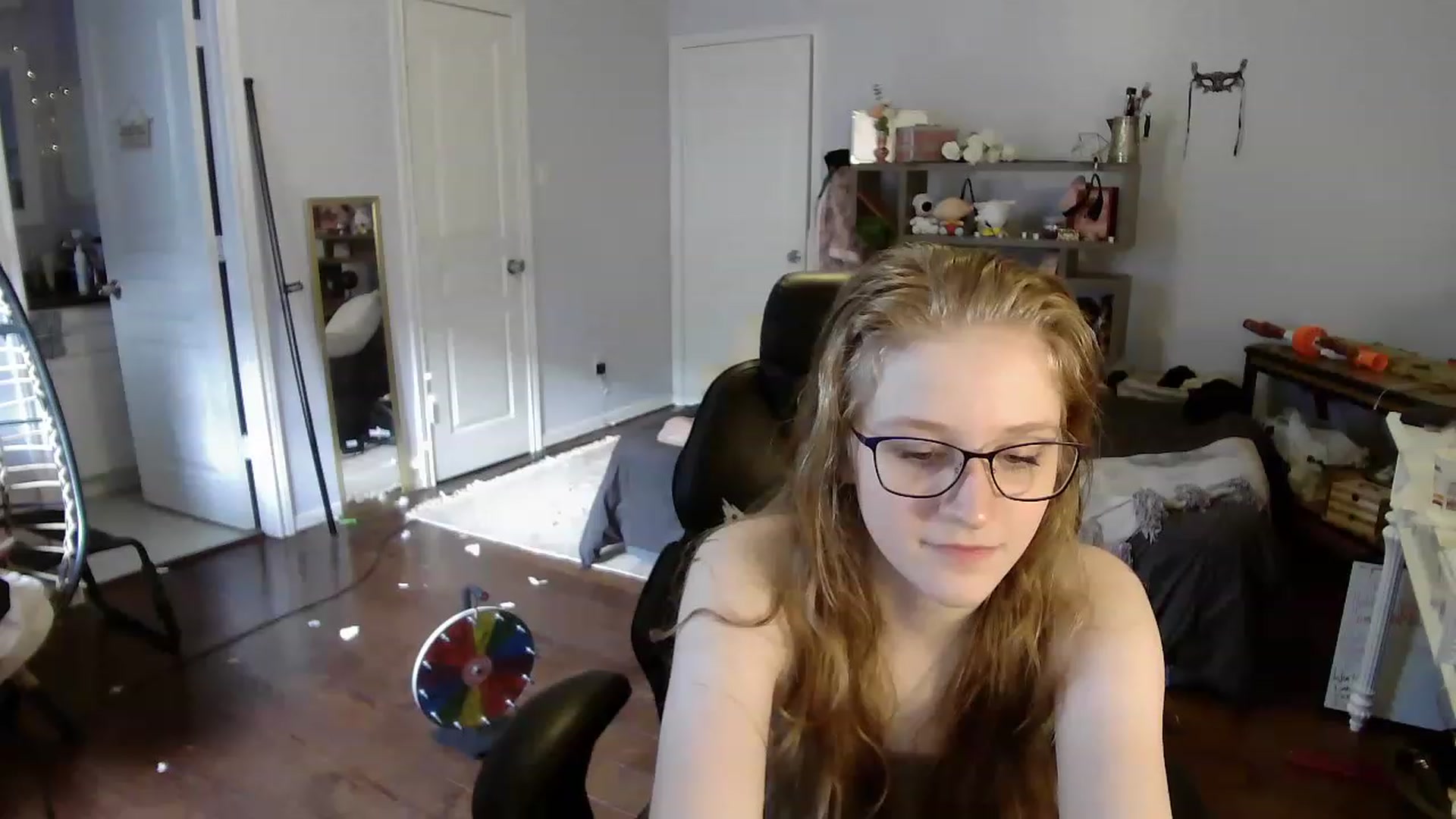Gallery image thumbnail from Bunnydathug's myfreecams stream on, 07/27/2023, 13:35 image 11 of 20