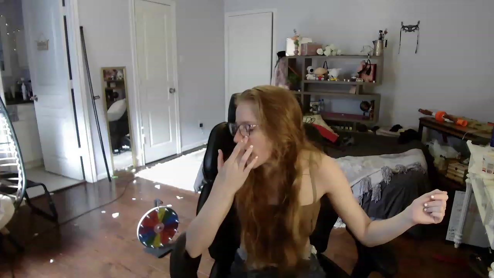 Gallery image thumbnail from Bunnydathug's myfreecams stream on, 07/27/2023, 13:35 image 14 of 20
