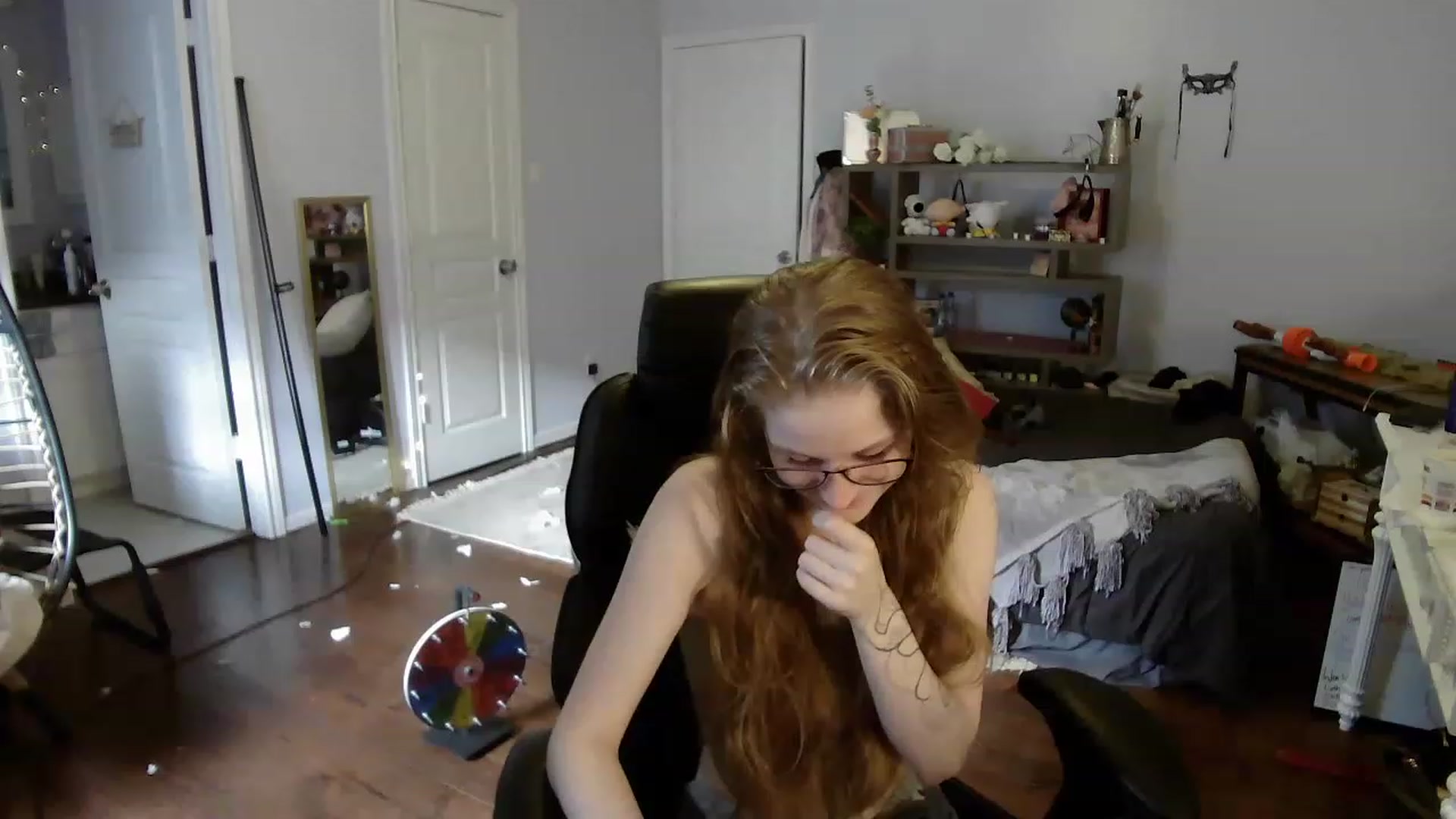Gallery image thumbnail from Bunnydathug's myfreecams stream on, 07/27/2023, 13:35 image 15 of 20