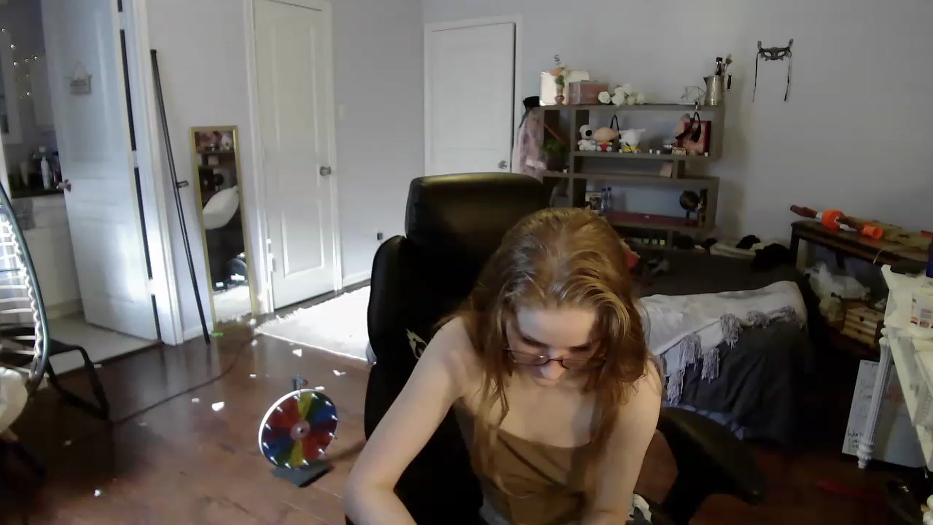 Gallery image thumbnail from Bunnydathug's myfreecams stream on, 07/27/2023, 13:35 image 17 of 20