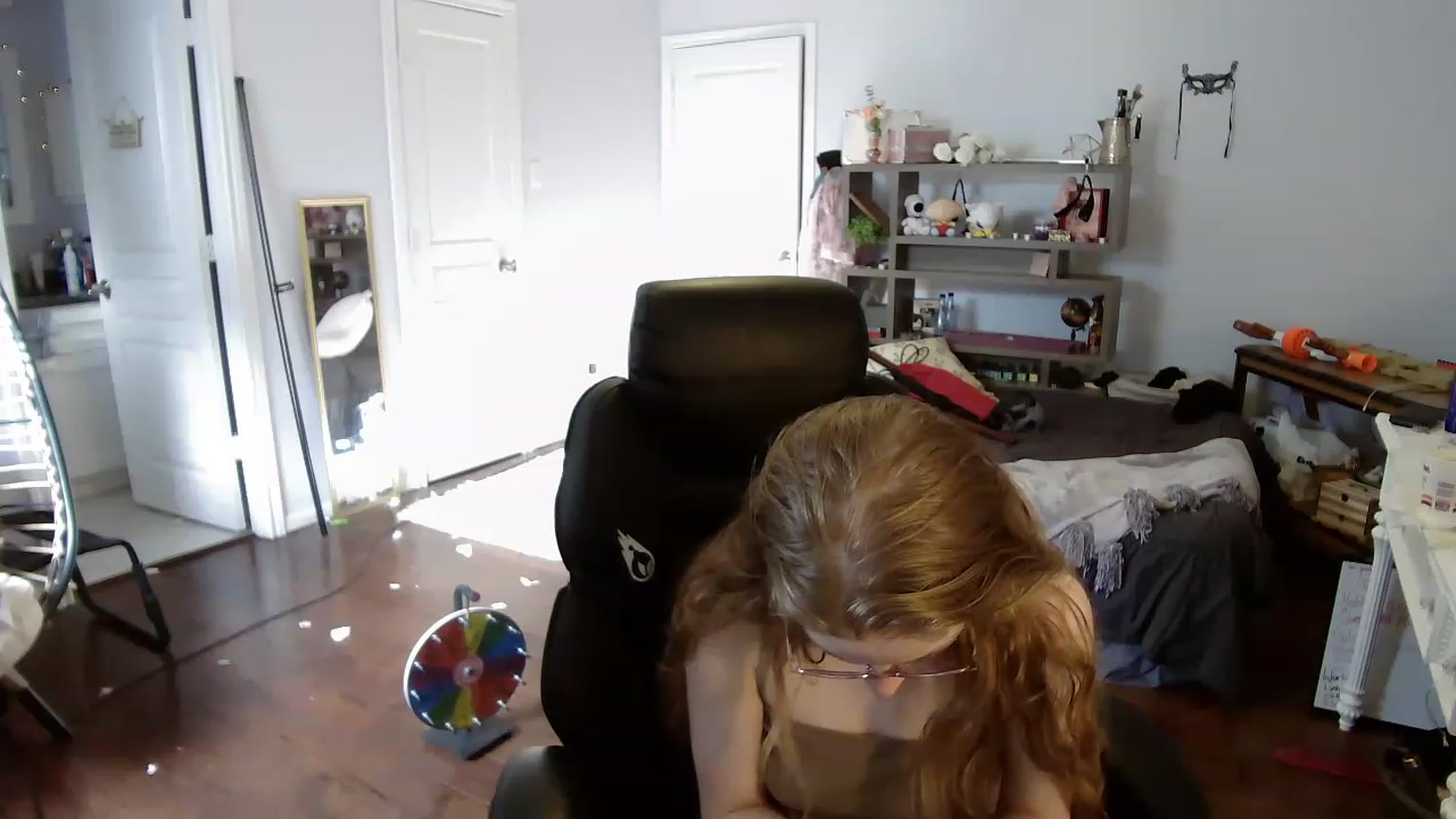 Gallery image thumbnail from Bunnydathug's myfreecams stream on, 07/27/2023, 13:35 image 19 of 20