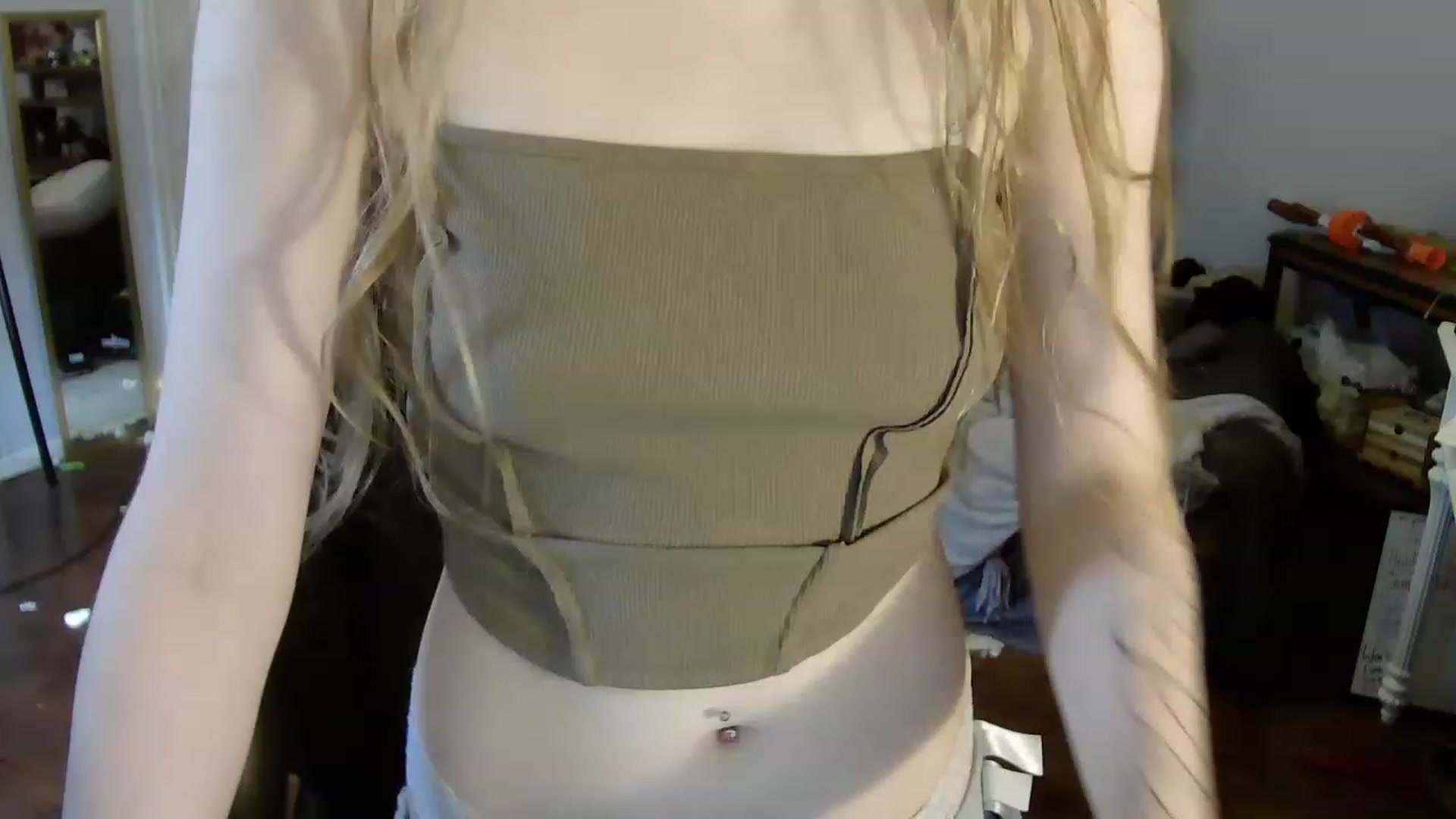 Gallery image thumbnail from Bunnydathug's myfreecams stream on, 07/27/2023, 14:49 image 8 of 20