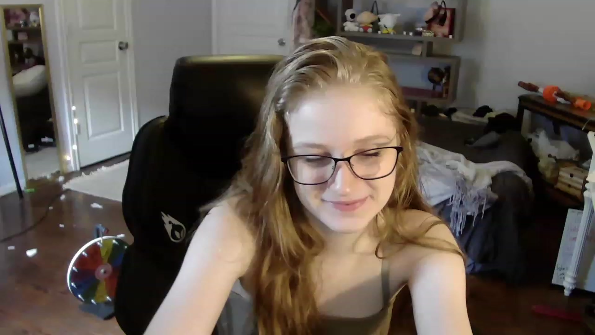 Gallery image thumbnail from Bunnydathug's myfreecams stream on, 07/27/2023, 14:49 image 19 of 20