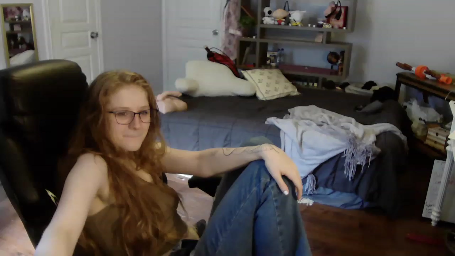 Gallery image thumbnail from Bunnydathug's myfreecams stream on, 07/27/2023, 14:49 image 20 of 20