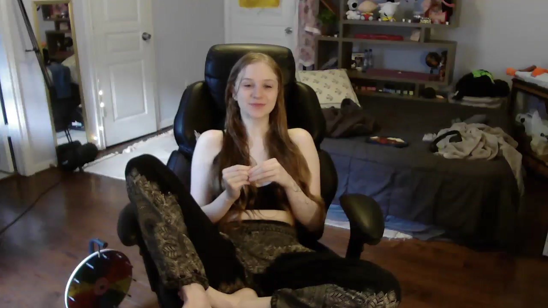 Gallery image thumbnail from Bunnydathug's myfreecams stream on, 07/29/2023, 13:34 image 7 of 20