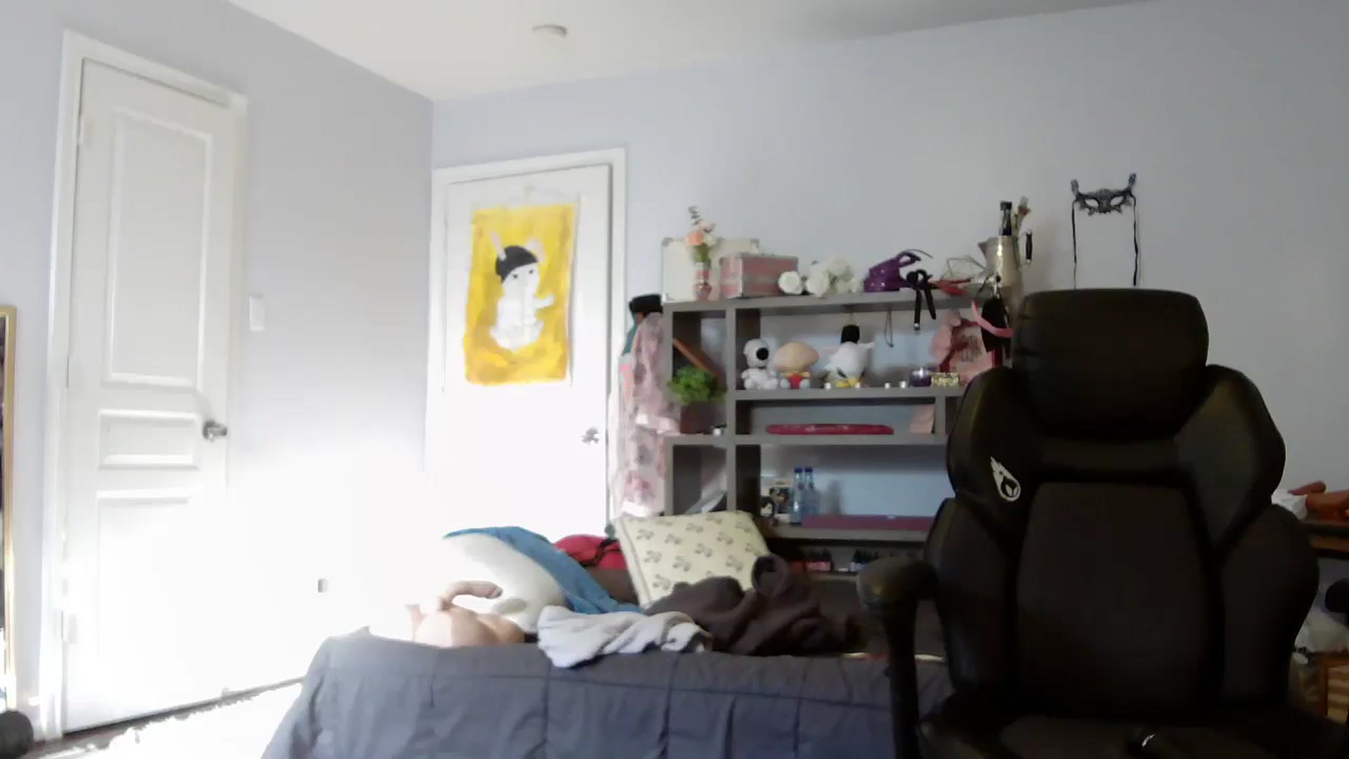 Gallery image thumbnail from Bunnydathug's myfreecams stream on, 07/29/2023, 13:34 image 19 of 20