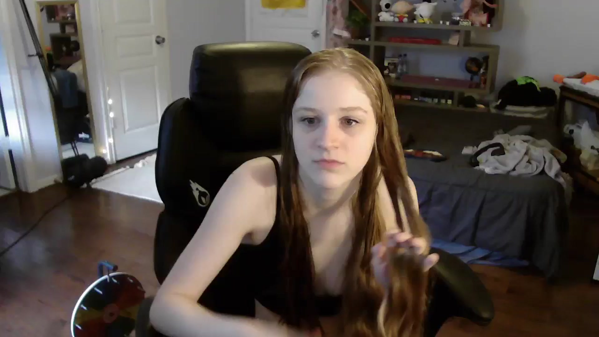 Gallery image thumbnail from Bunnydathug's myfreecams stream on, 07/29/2023, 13:34 image 2 of 20