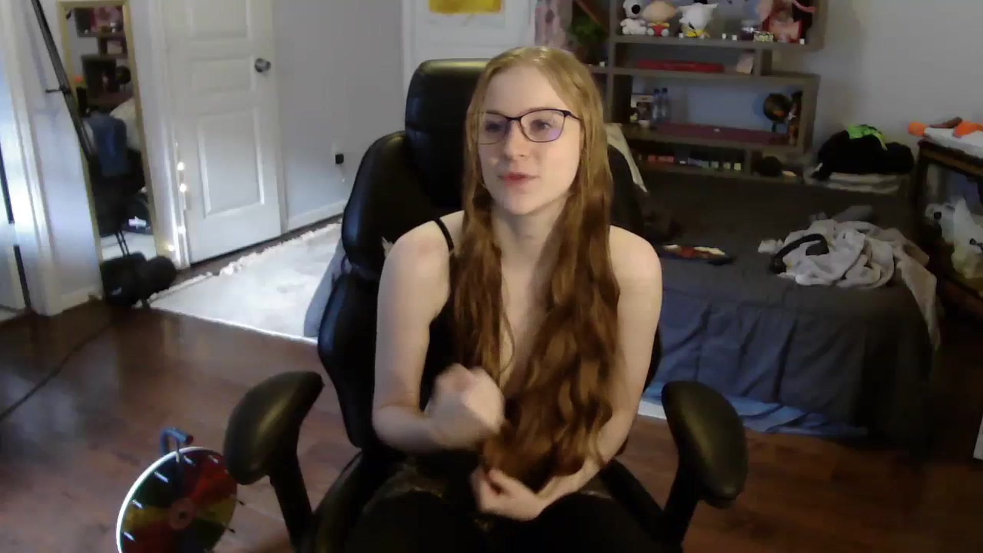 Gallery image thumbnail from Bunnydathug's myfreecams stream on, 07/29/2023, 13:34 image 9 of 20