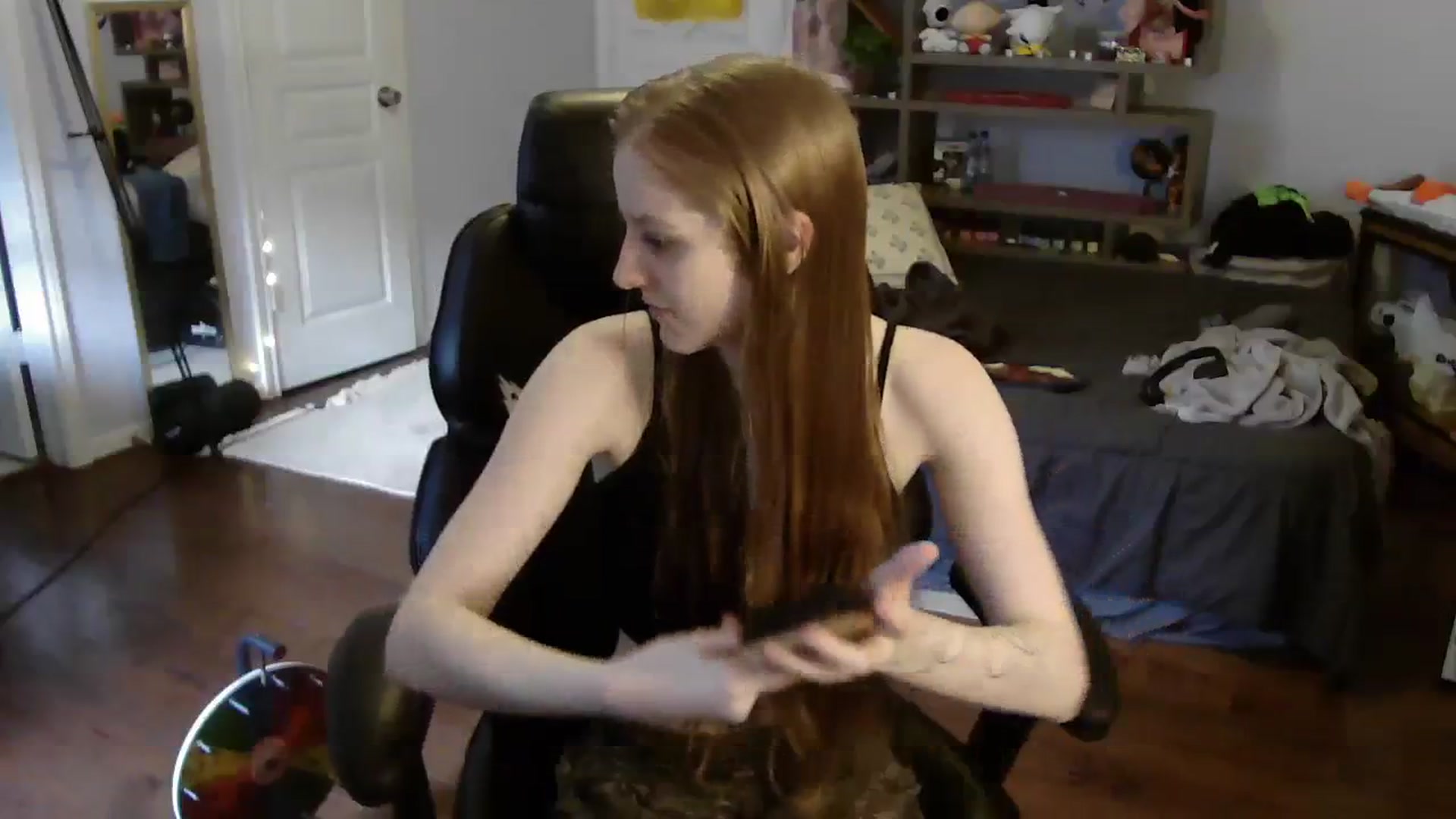 Gallery image thumbnail from Bunnydathug's myfreecams stream on, 07/29/2023, 13:34 image 3 of 20