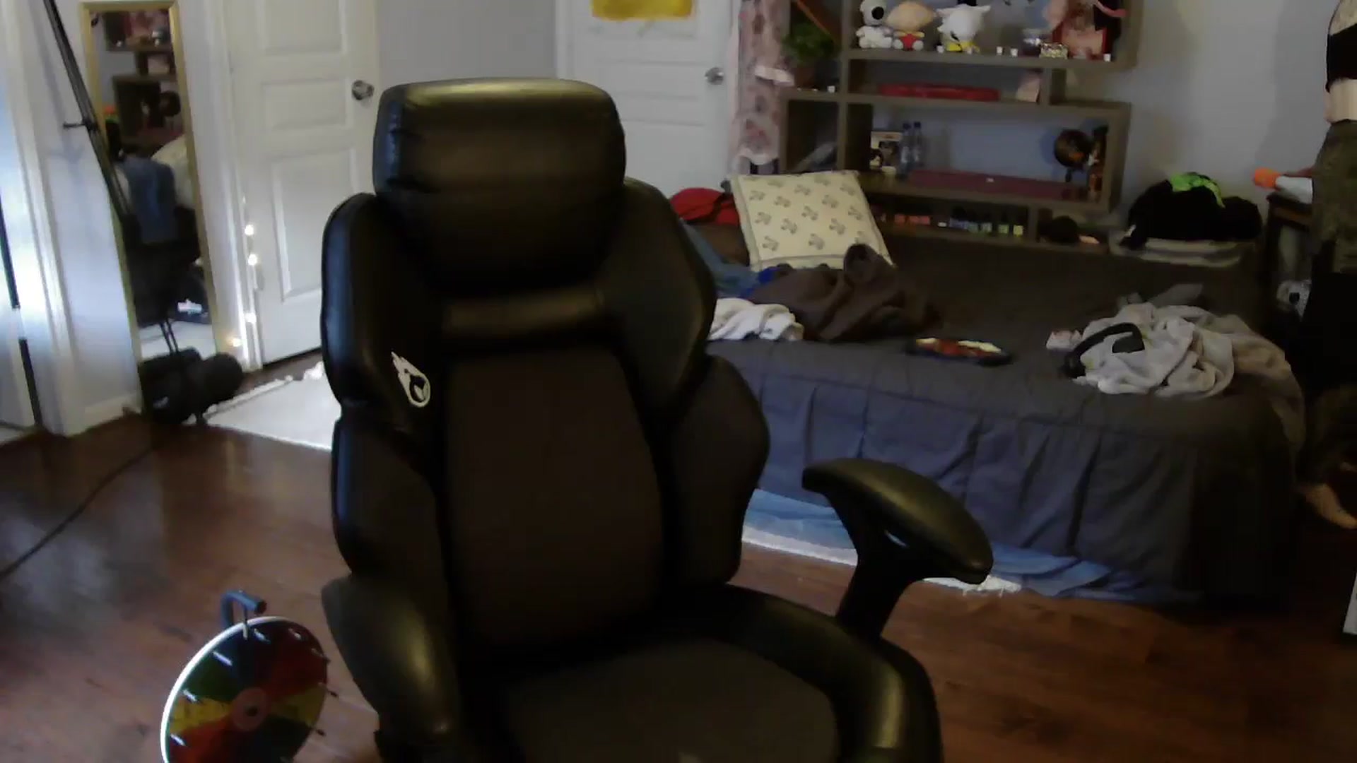 Gallery image thumbnail from Bunnydathug's myfreecams stream on, 07/29/2023, 13:34 image 5 of 20