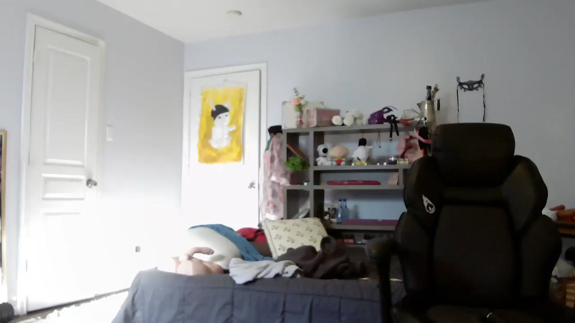 Gallery image thumbnail from Bunnydathug's myfreecams stream on, 07/29/2023, 13:34 image 20 of 20