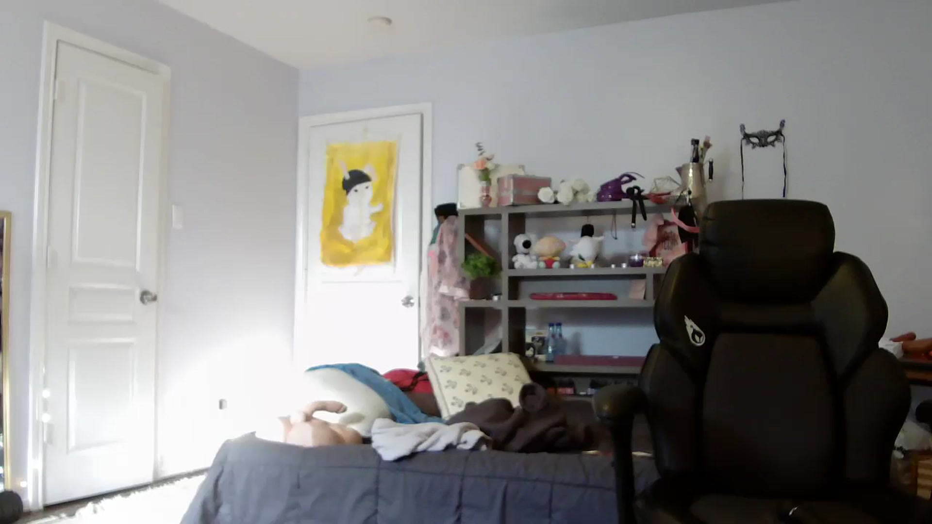Gallery image thumbnail from Bunnydathug's myfreecams stream on, 07/29/2023, 13:34 image 18 of 20