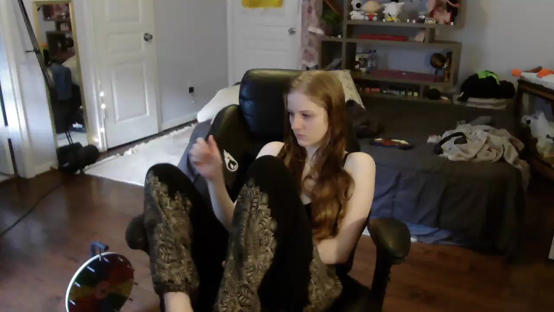 Gallery image thumbnail from Bunnydathug's myfreecams stream on, 07/29/2023, 13:34 image 4 of 20