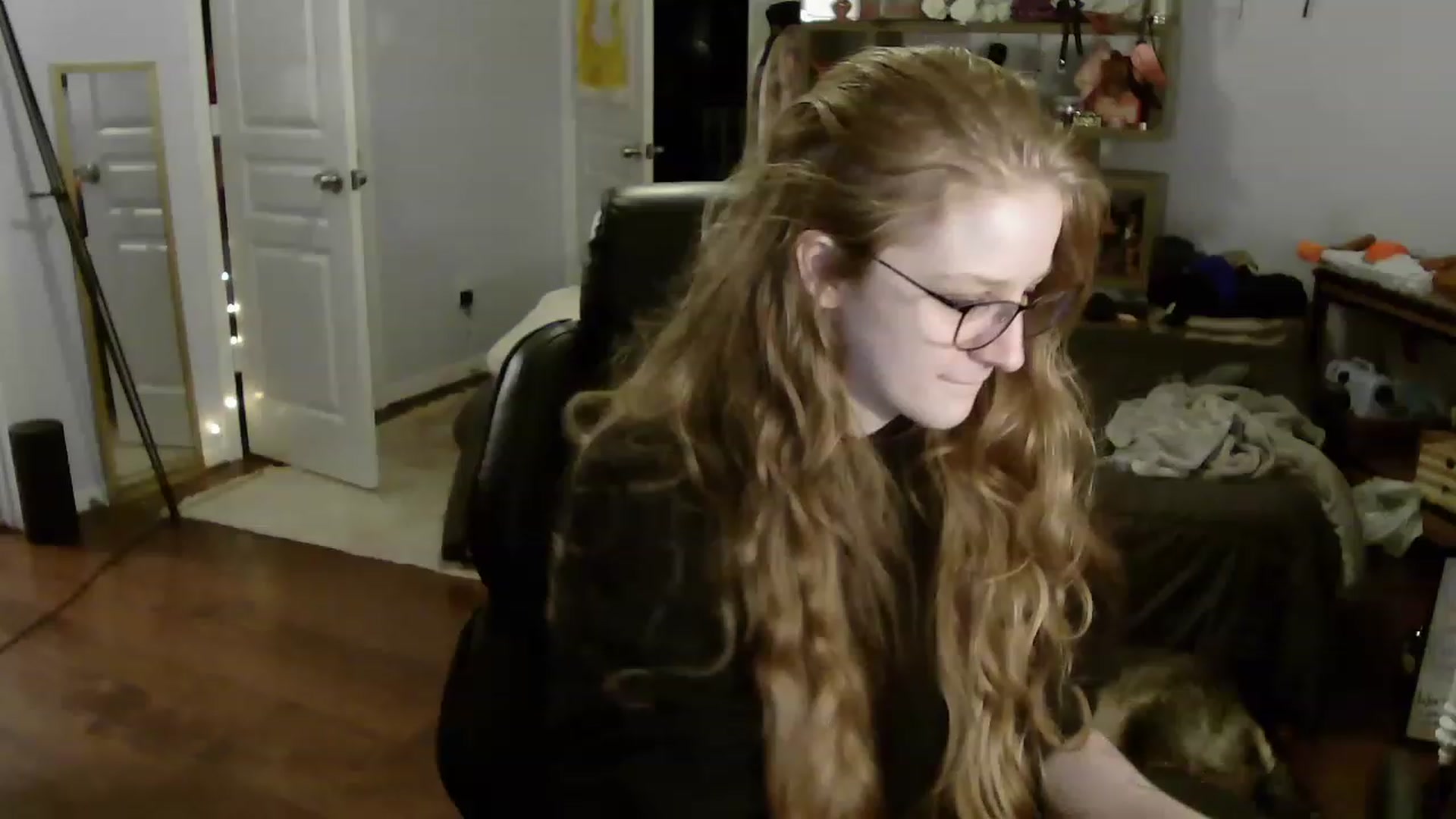 Gallery image thumbnail from Bunnydathug's myfreecams stream on, 08/01/2023, 11:25 image 18 of 20