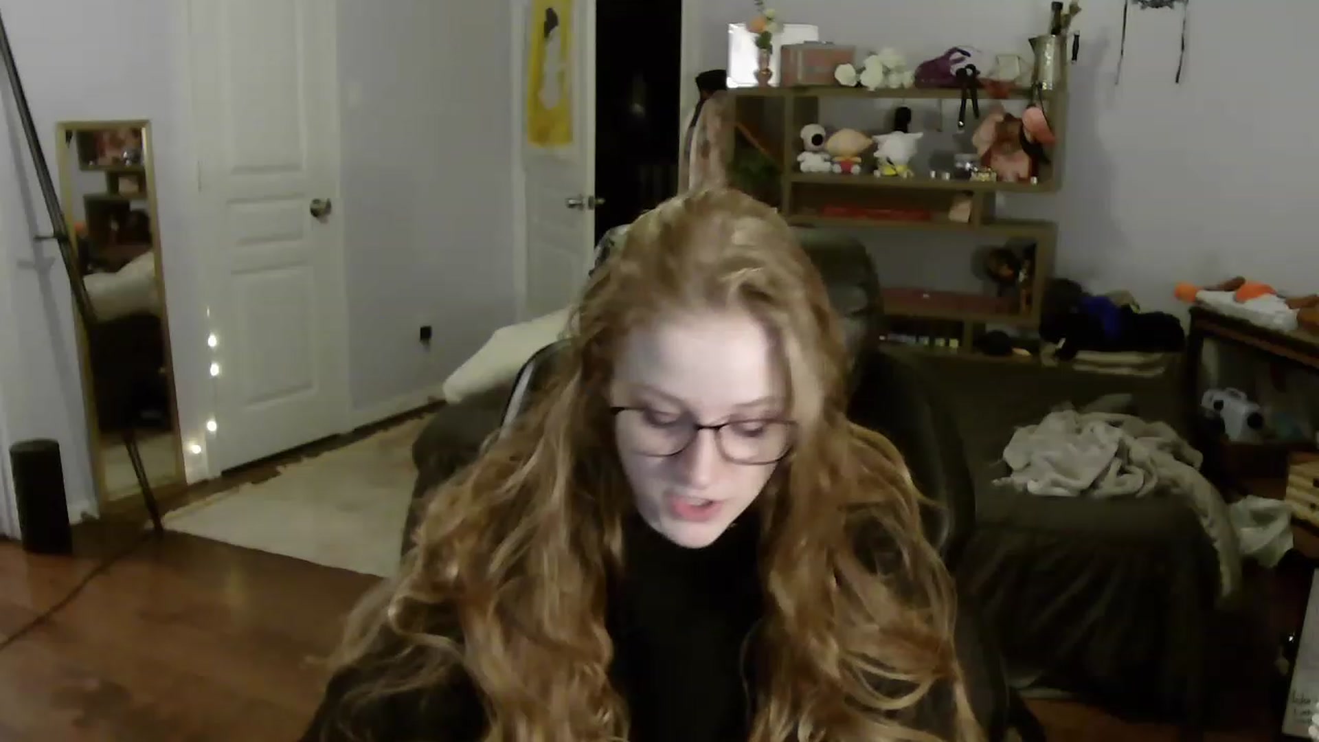 Gallery image thumbnail from Bunnydathug's myfreecams stream on, 08/01/2023, 11:25 image 7 of 20