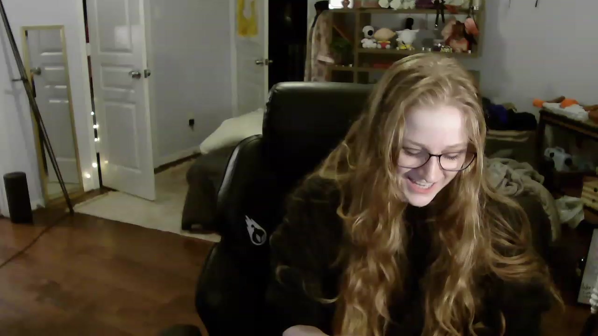 Gallery image thumbnail from Bunnydathug's myfreecams stream on, 08/01/2023, 11:25 image 17 of 20