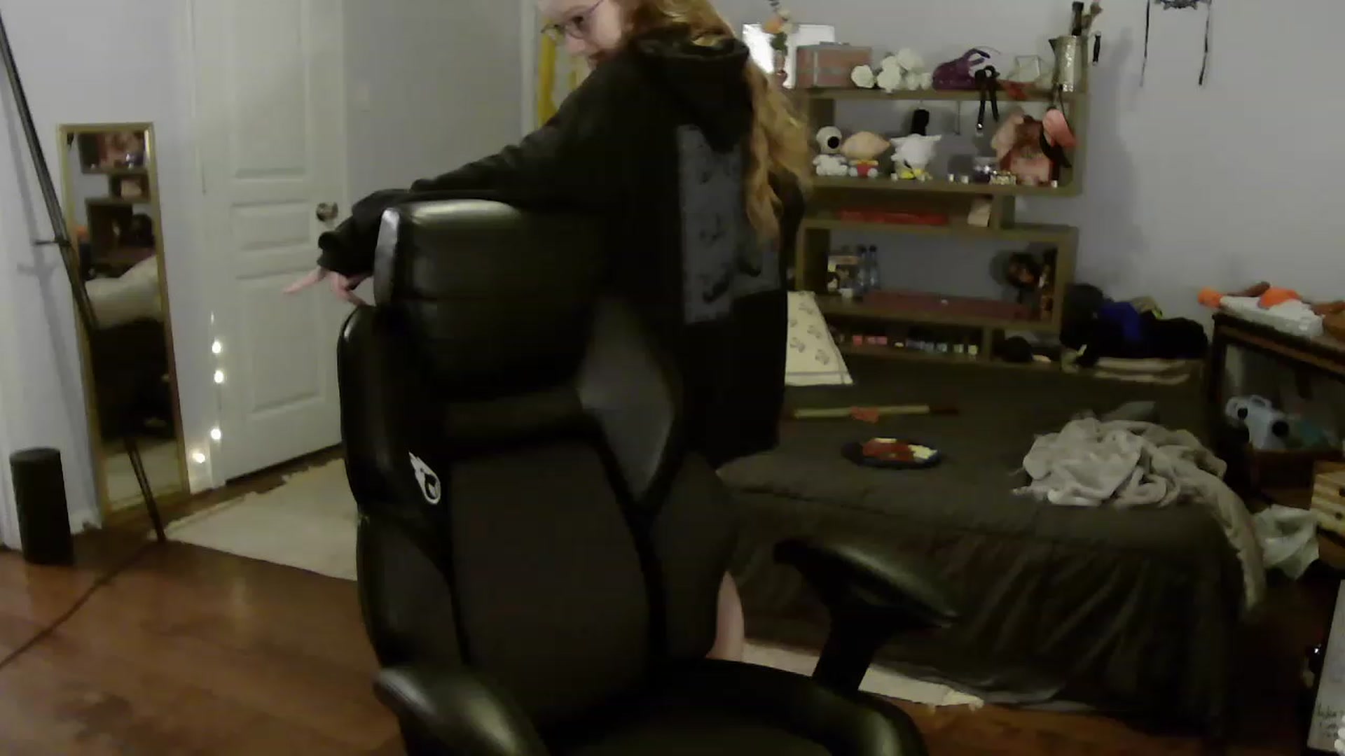 Gallery image thumbnail from Bunnydathug's myfreecams stream on, 08/01/2023, 11:25 image 4 of 20