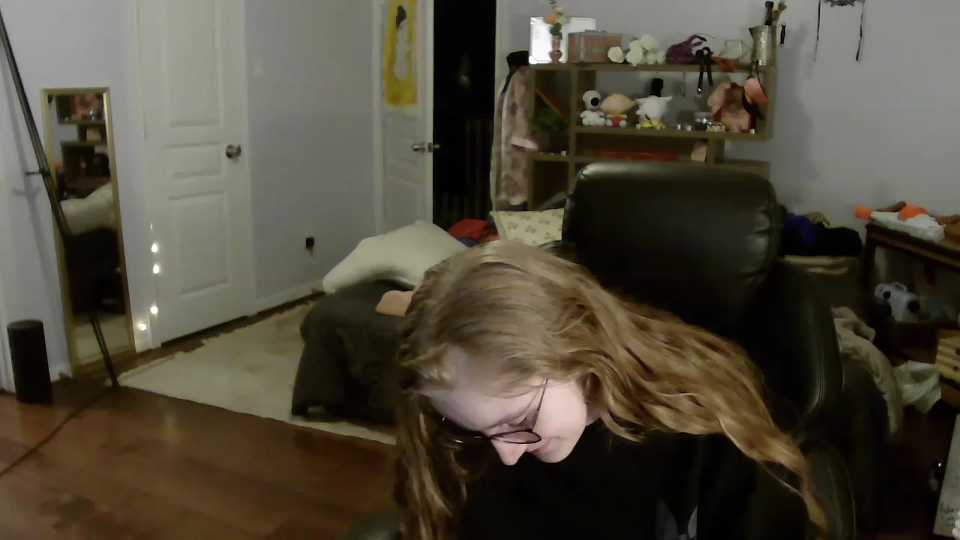 Gallery image thumbnail from Bunnydathug's myfreecams stream on, 08/01/2023, 11:25 image 5 of 20