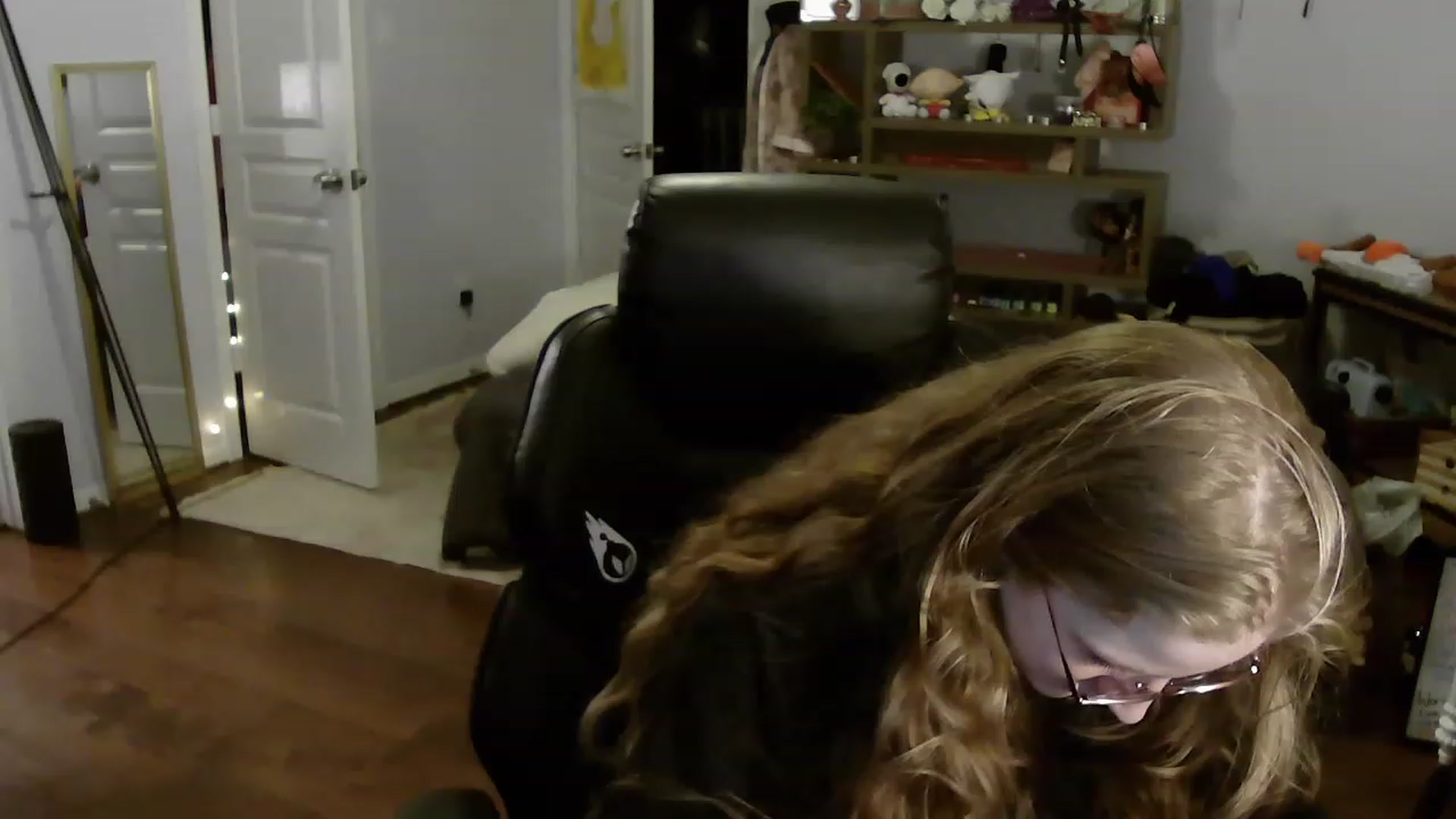 Gallery image thumbnail from Bunnydathug's myfreecams stream on, 08/01/2023, 11:25 image 14 of 20