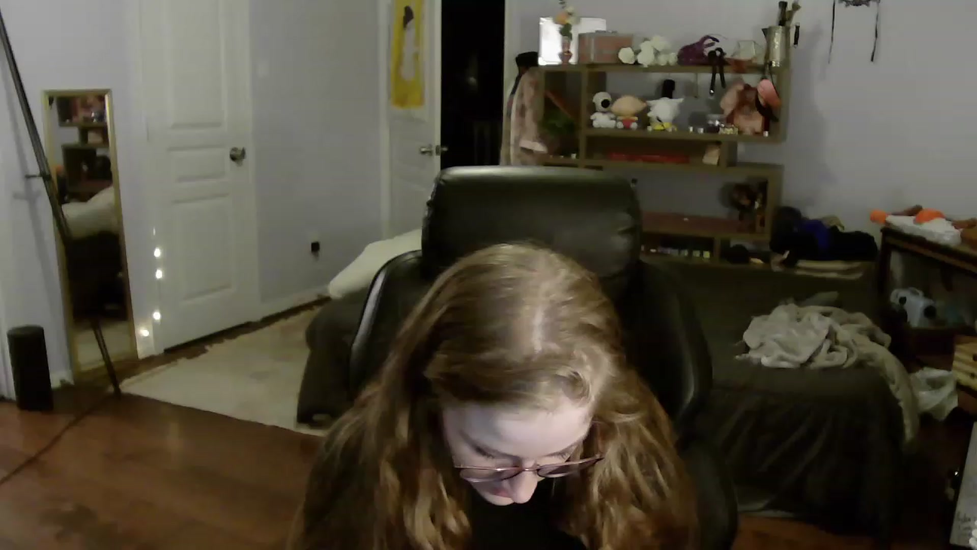 Gallery image thumbnail from Bunnydathug's myfreecams stream on, 08/01/2023, 11:25 image 6 of 20