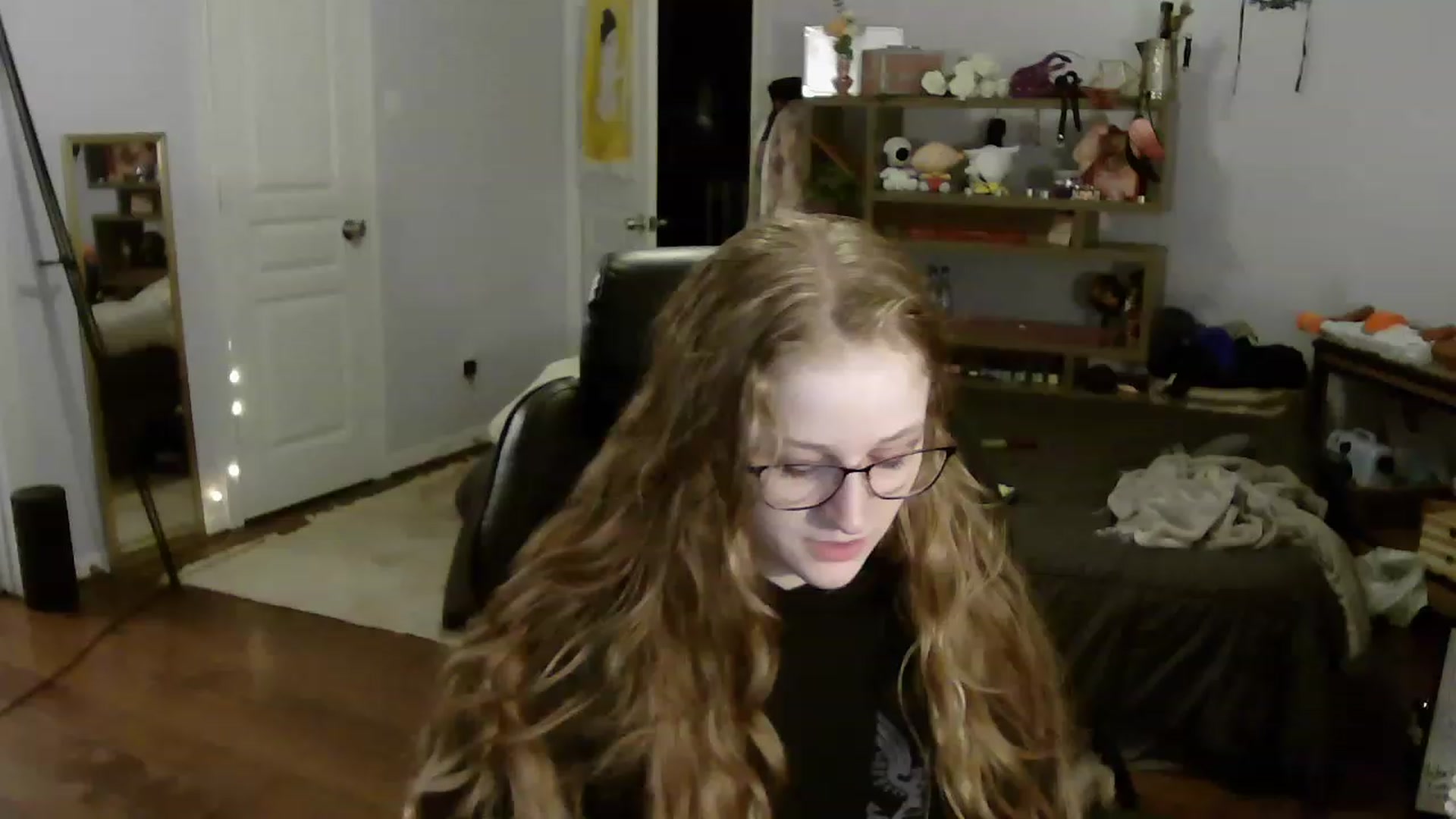 Gallery image thumbnail from Bunnydathug's myfreecams stream on, 08/01/2023, 11:25 image 8 of 20