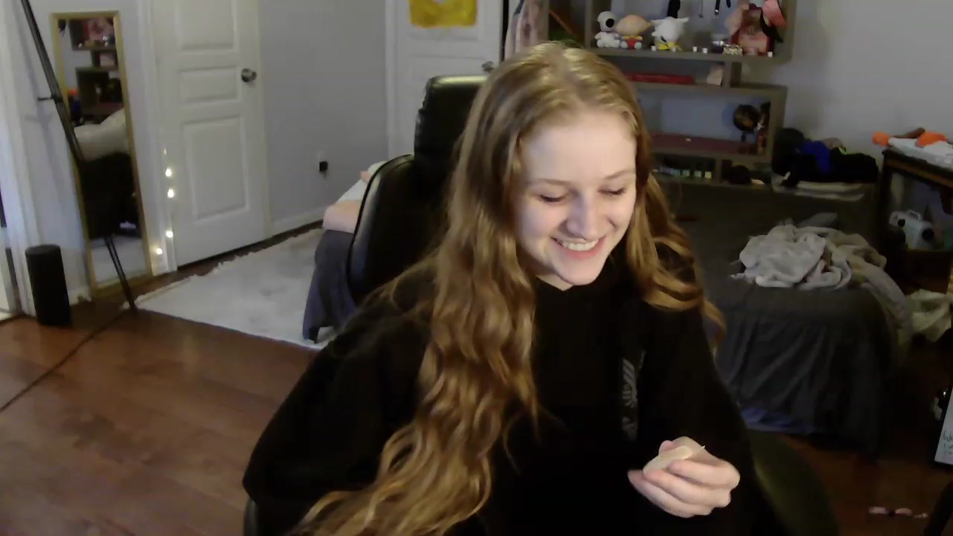 Gallery image thumbnail from Bunnydathug's myfreecams stream on, 08/01/2023, 13:52 image 15 of 20