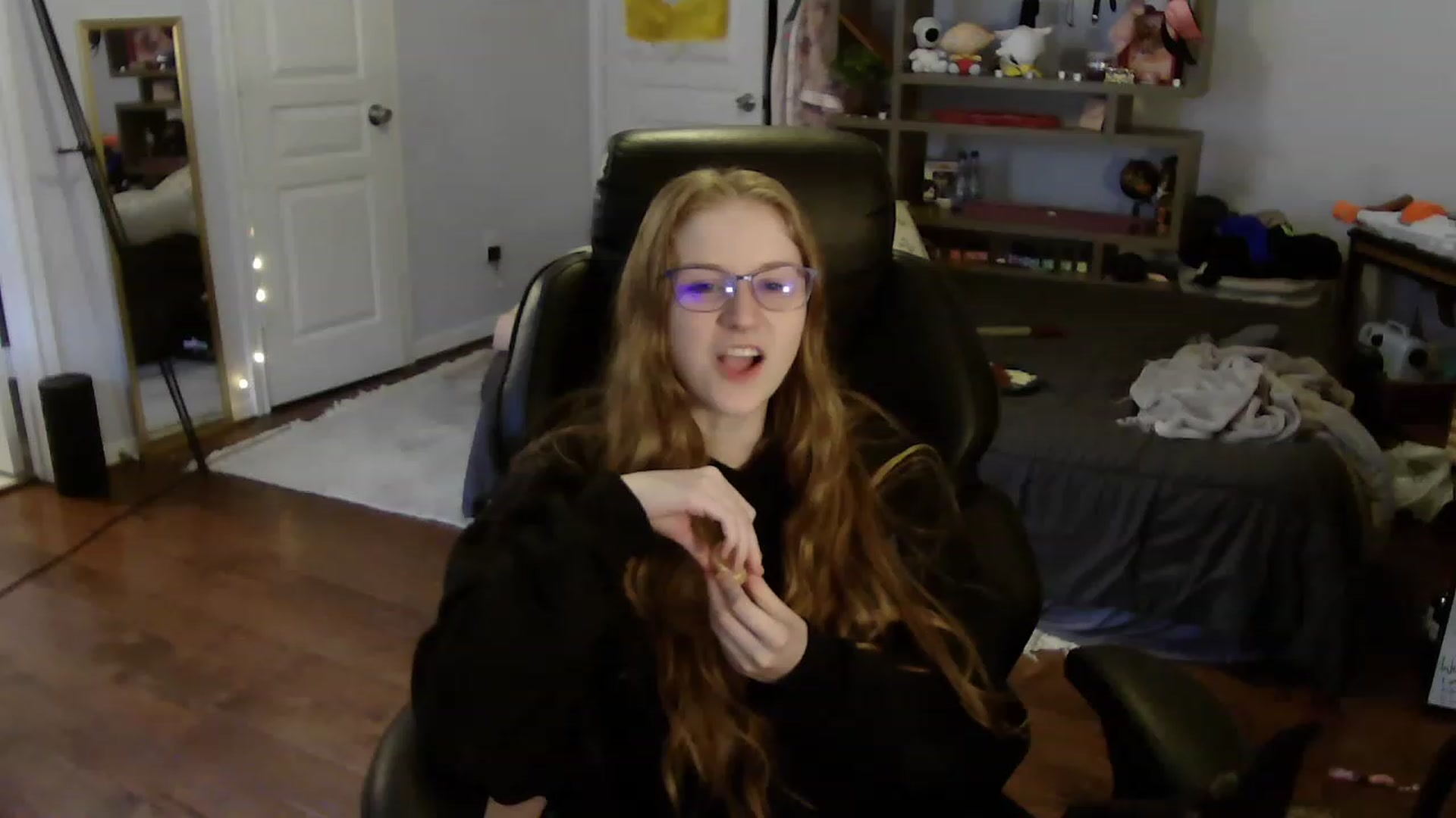 Gallery image thumbnail from Bunnydathug's myfreecams stream on, 08/01/2023, 13:52 image 16 of 20