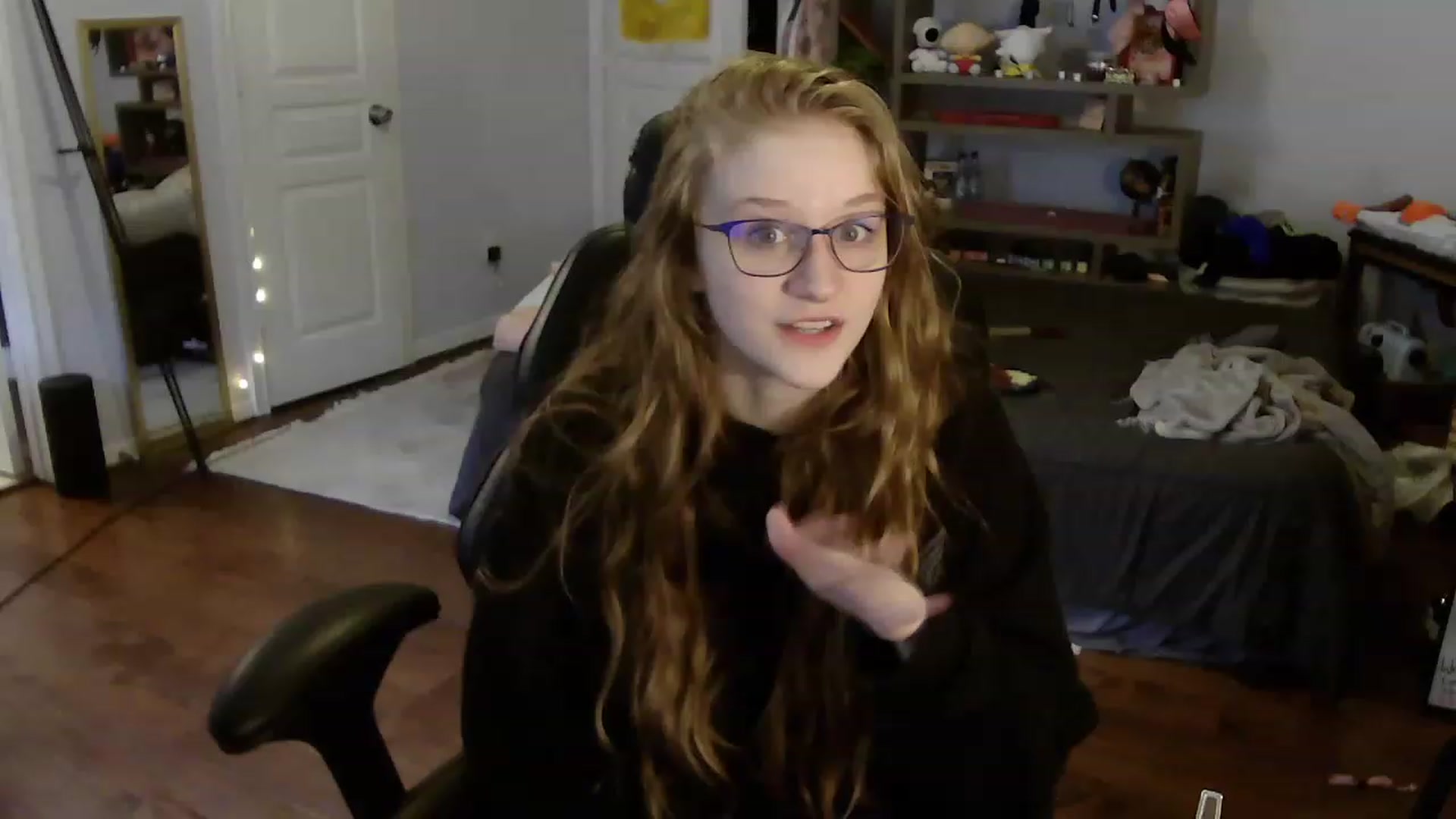Gallery image thumbnail from Bunnydathug's myfreecams stream on, 08/01/2023, 13:52 image 11 of 20