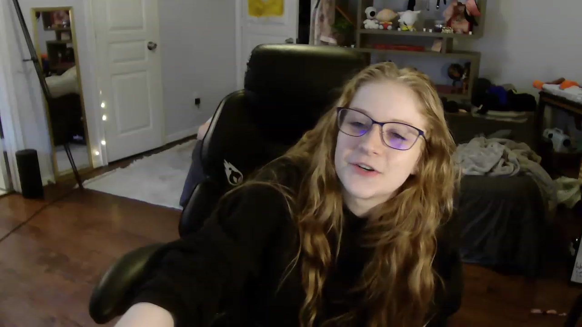 Gallery image thumbnail from Bunnydathug's myfreecams stream on, 08/01/2023, 13:52 image 6 of 20