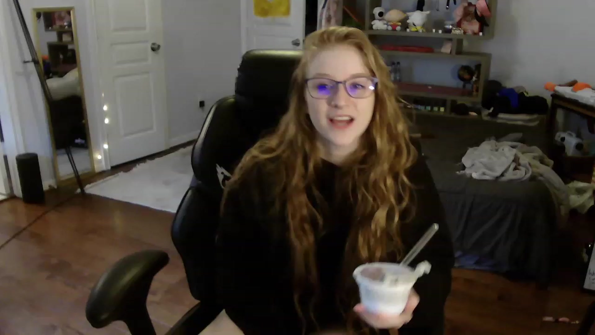 Gallery image thumbnail from Bunnydathug's myfreecams stream on, 08/01/2023, 13:52 image 10 of 20