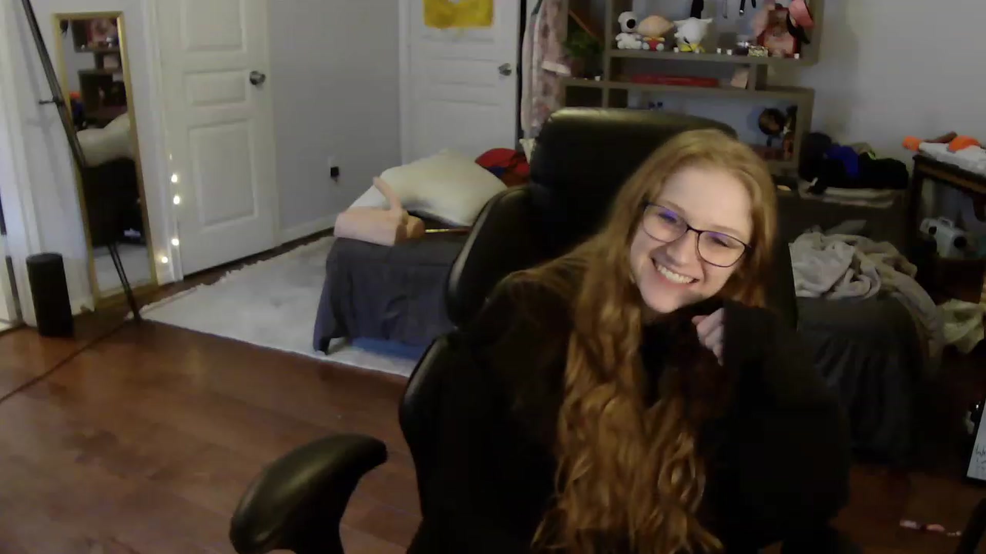 Gallery image thumbnail from Bunnydathug's myfreecams stream on, 08/01/2023, 13:52 image 17 of 20
