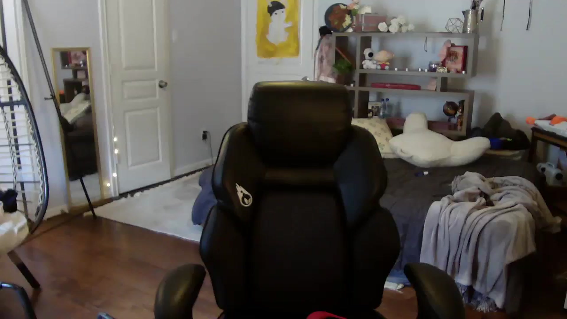 Gallery image thumbnail from Bunnydathug's myfreecams stream on, 08/03/2023, 17:51 image 14 of 20