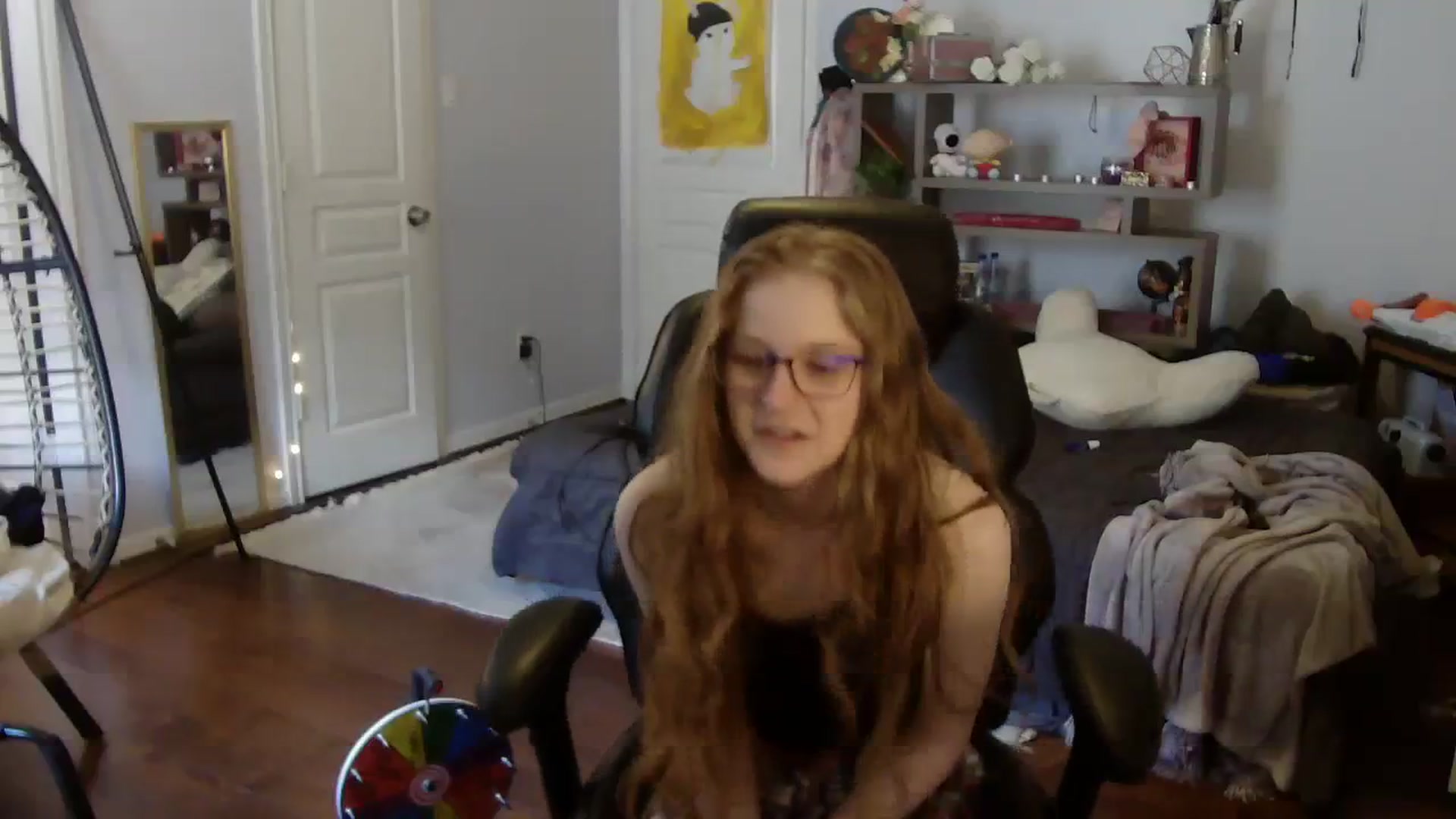 Gallery image thumbnail from Bunnydathug's myfreecams stream on, 08/03/2023, 17:51 image 8 of 20