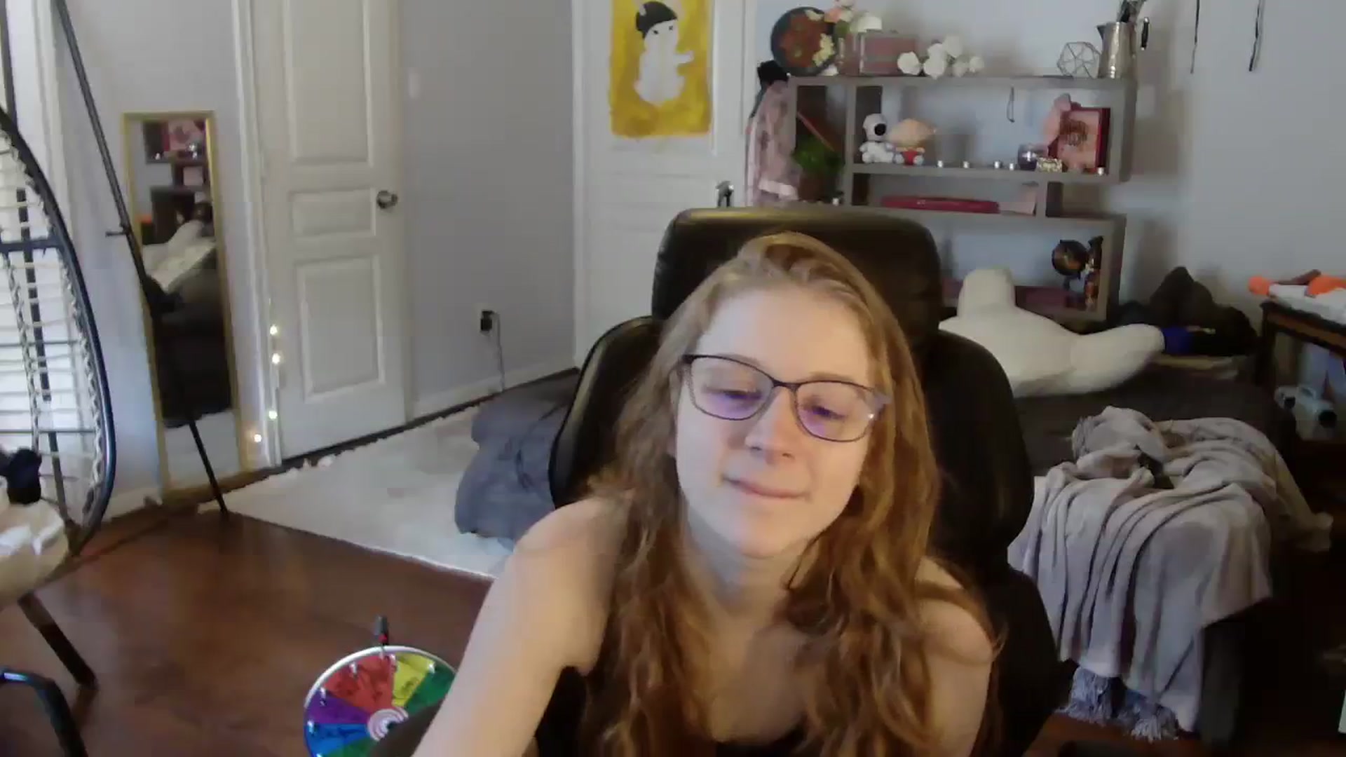 Gallery image thumbnail from Bunnydathug's myfreecams stream on, 08/03/2023, 17:51 image 4 of 20