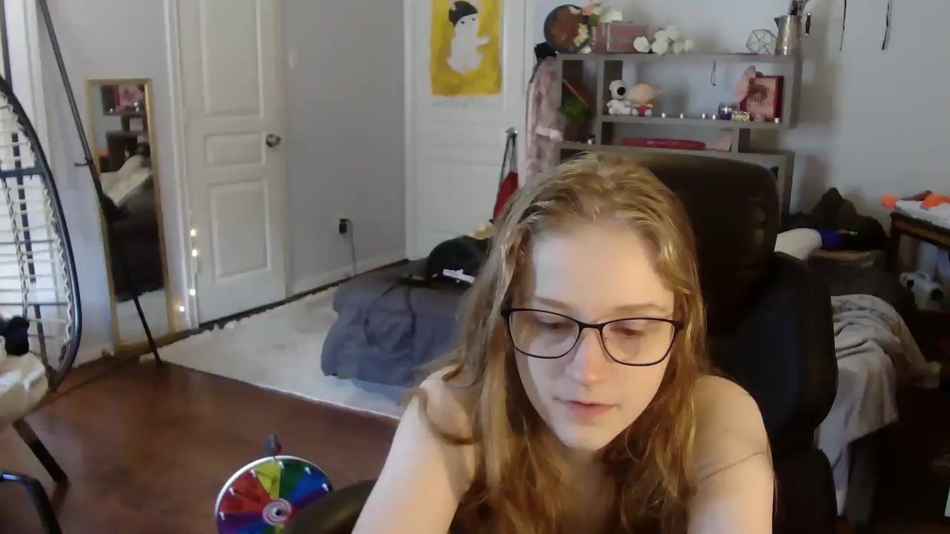Gallery image thumbnail from Bunnydathug's myfreecams stream on, 08/03/2023, 17:51 image 5 of 20