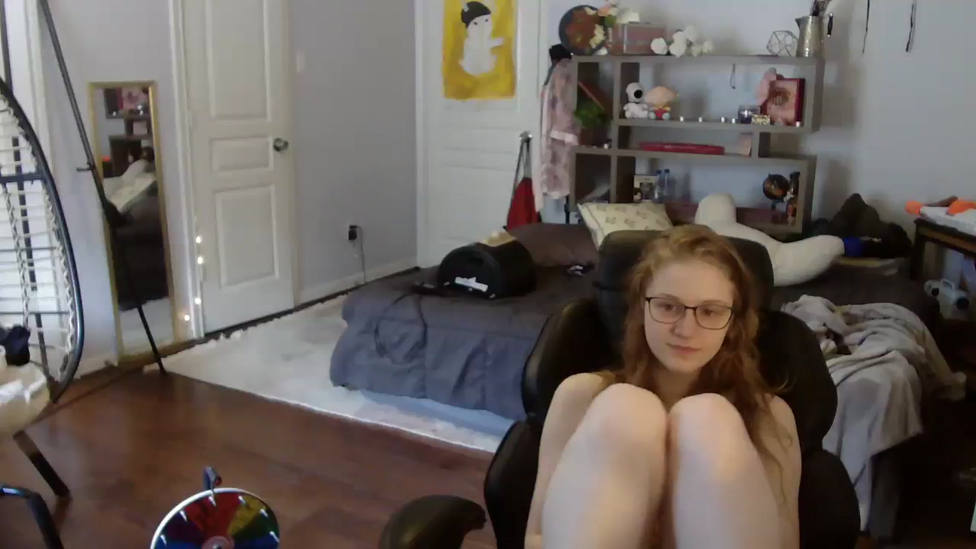 Gallery image thumbnail from Bunnydathug's myfreecams stream on, 08/03/2023, 17:51 image 3 of 20
