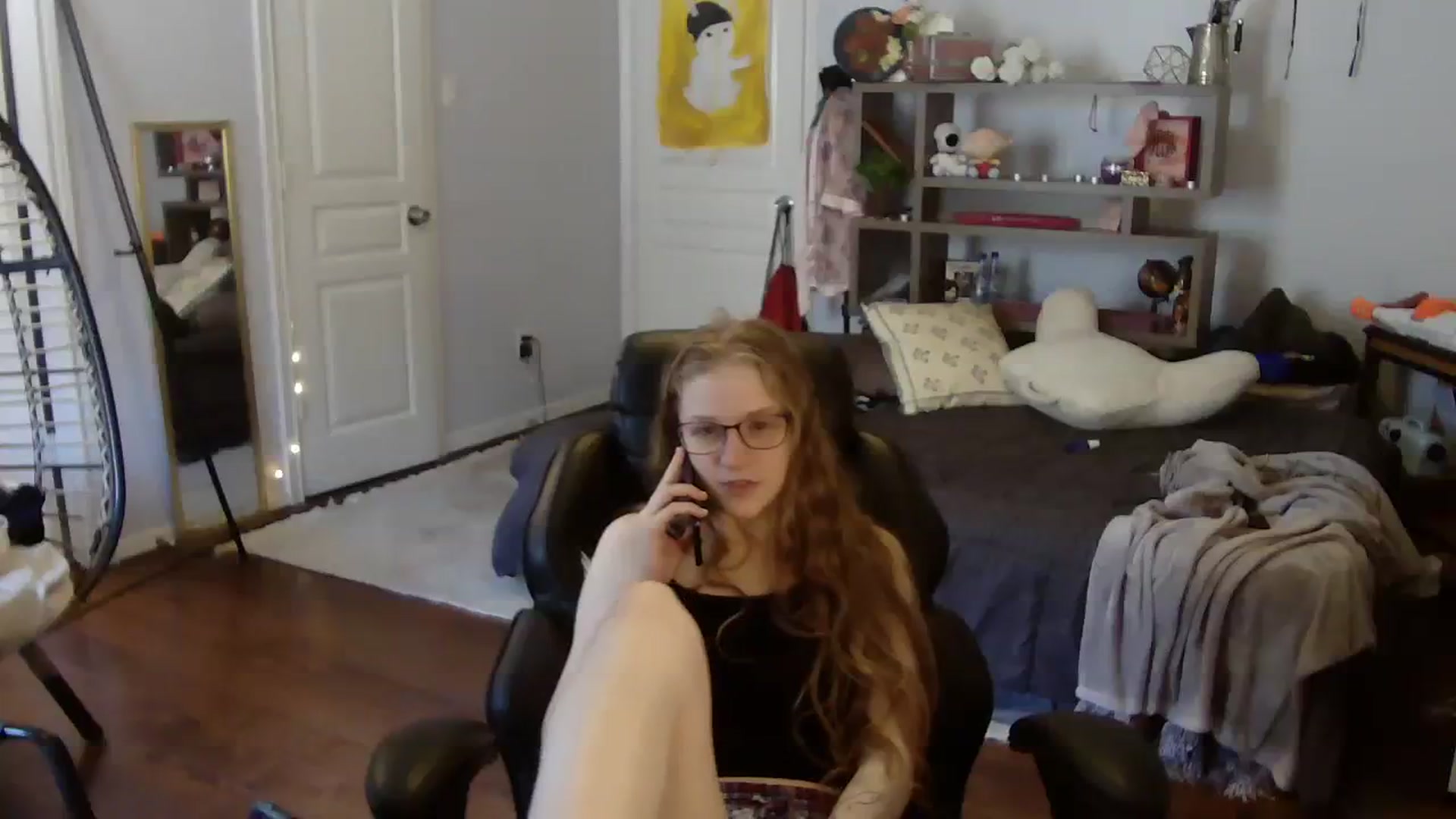 Gallery image thumbnail from Bunnydathug's myfreecams stream on, 08/03/2023, 17:51 image 20 of 20