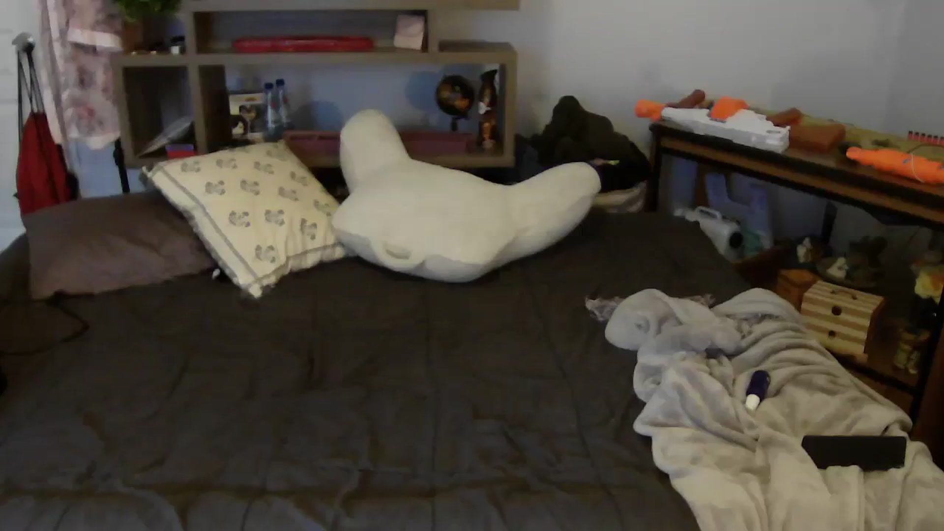 Gallery image thumbnail from Bunnydathug's myfreecams stream on, 08/04/2023, 13:03 image 20 of 20
