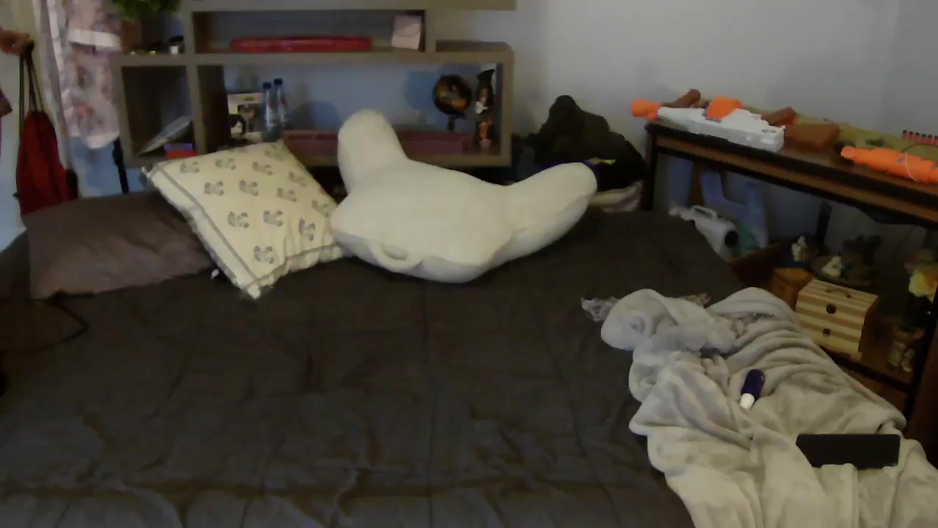 Gallery image thumbnail from Bunnydathug's myfreecams stream on, 08/04/2023, 13:03 image 19 of 20