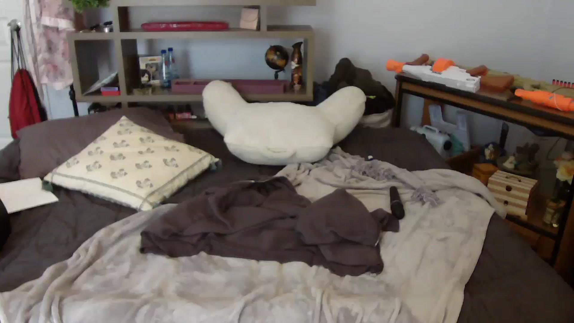 Gallery image thumbnail from Bunnydathug's myfreecams stream on, 08/04/2023, 15:05 image 1 of 20