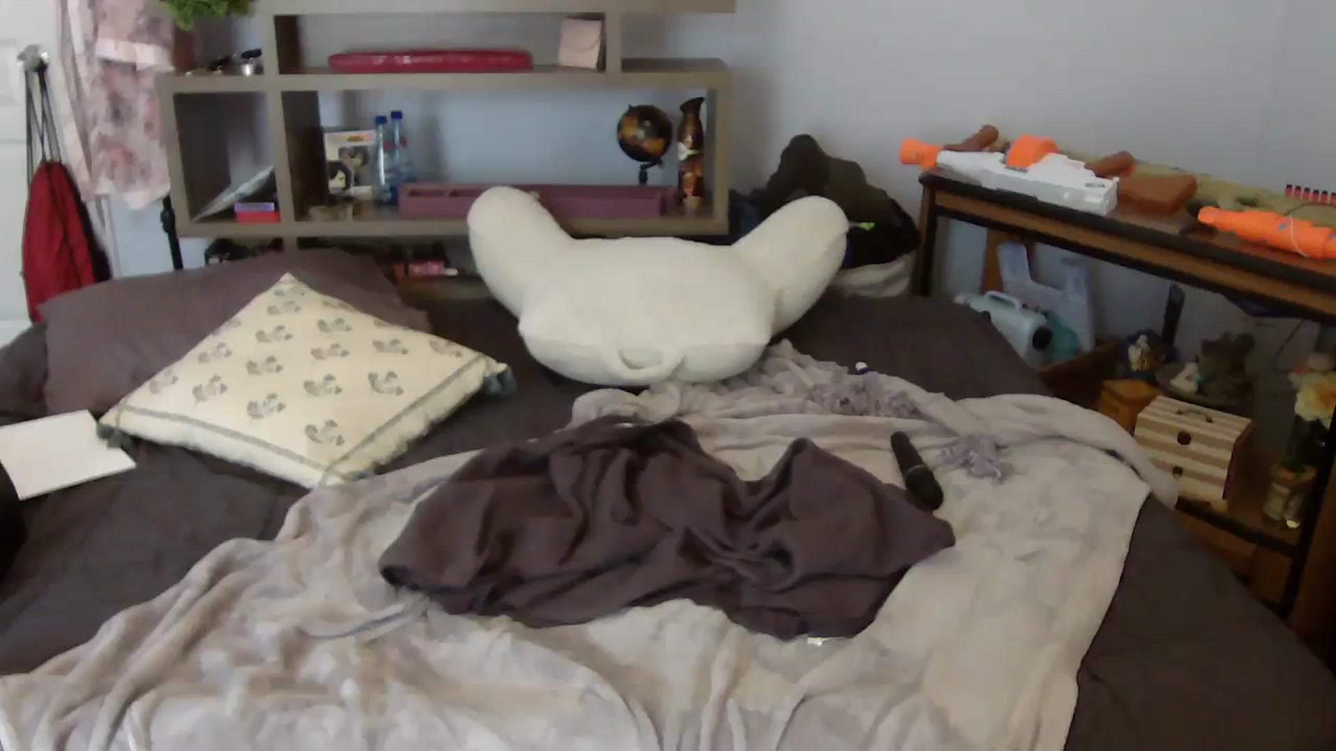 Gallery image thumbnail from Bunnydathug's myfreecams stream on, 08/04/2023, 15:05 image 16 of 20