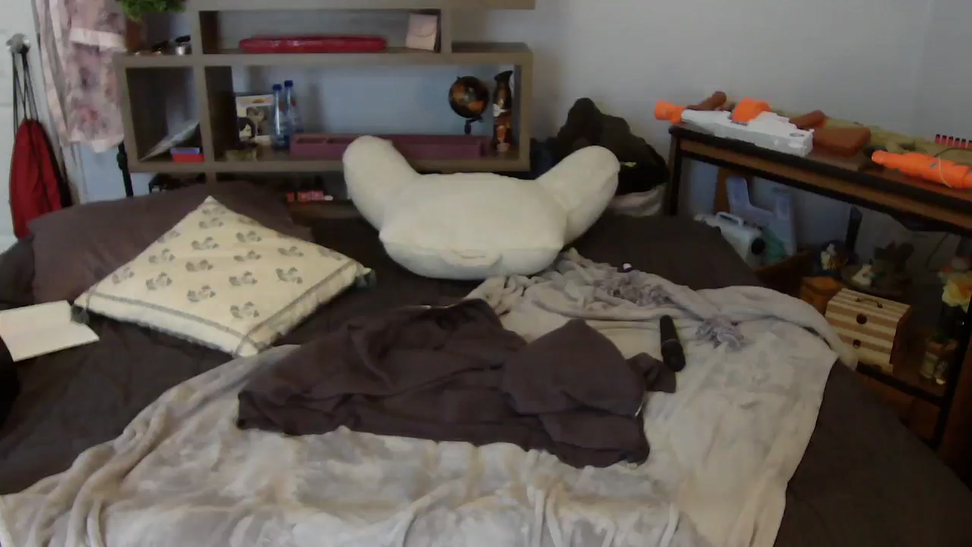 Gallery image thumbnail from Bunnydathug's myfreecams stream on, 08/04/2023, 15:05 image 4 of 20