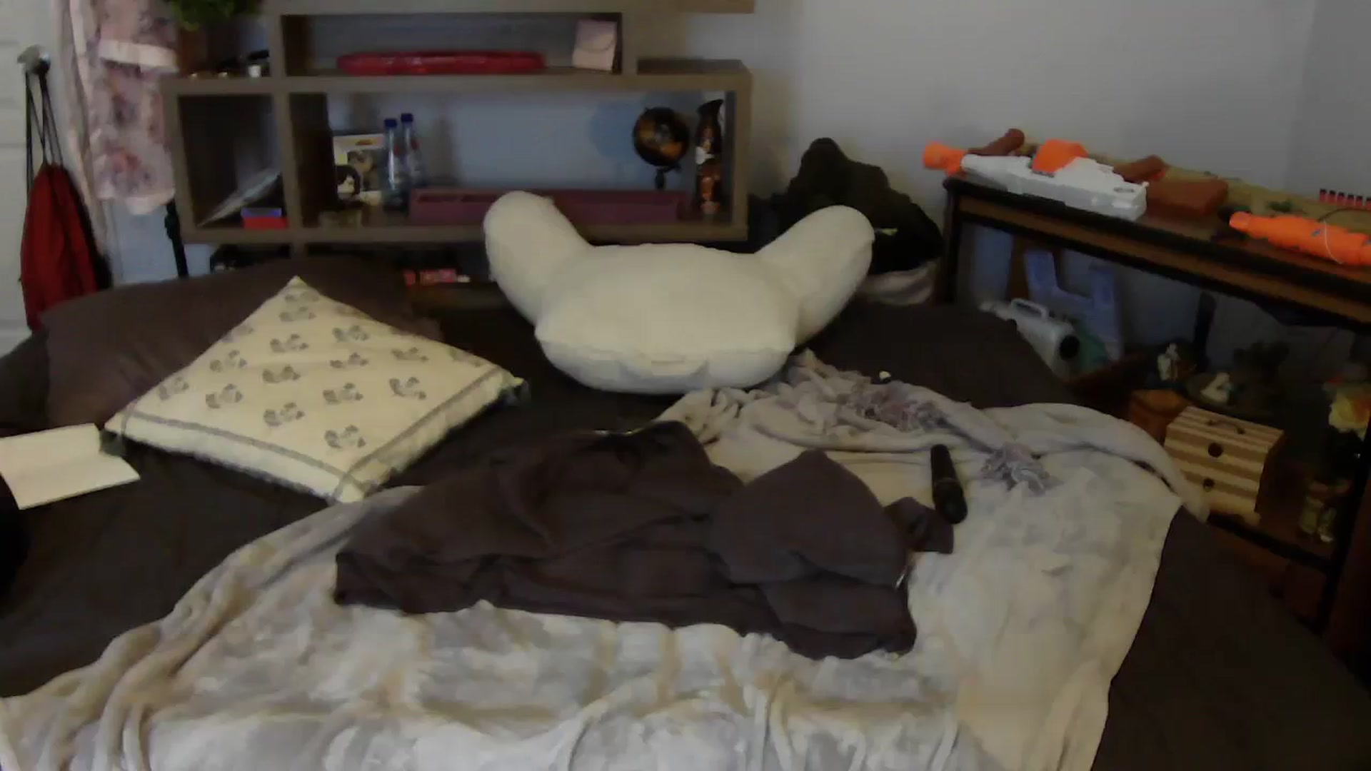 Gallery image thumbnail from Bunnydathug's myfreecams stream on, 08/04/2023, 15:05 image 3 of 20