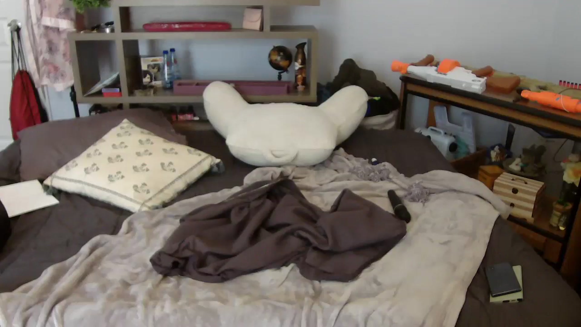 Gallery image thumbnail from Bunnydathug's myfreecams stream on, 08/04/2023, 15:05 image 18 of 20