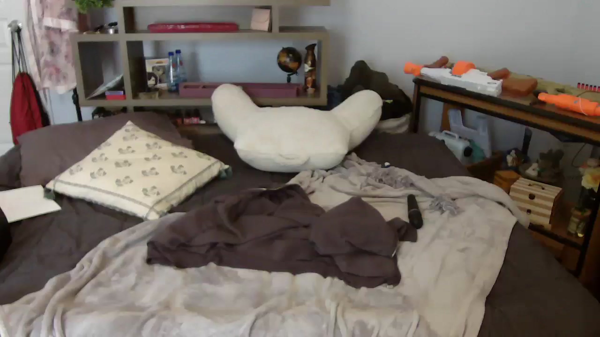 Gallery image thumbnail from Bunnydathug's myfreecams stream on, 08/04/2023, 15:05 image 8 of 20