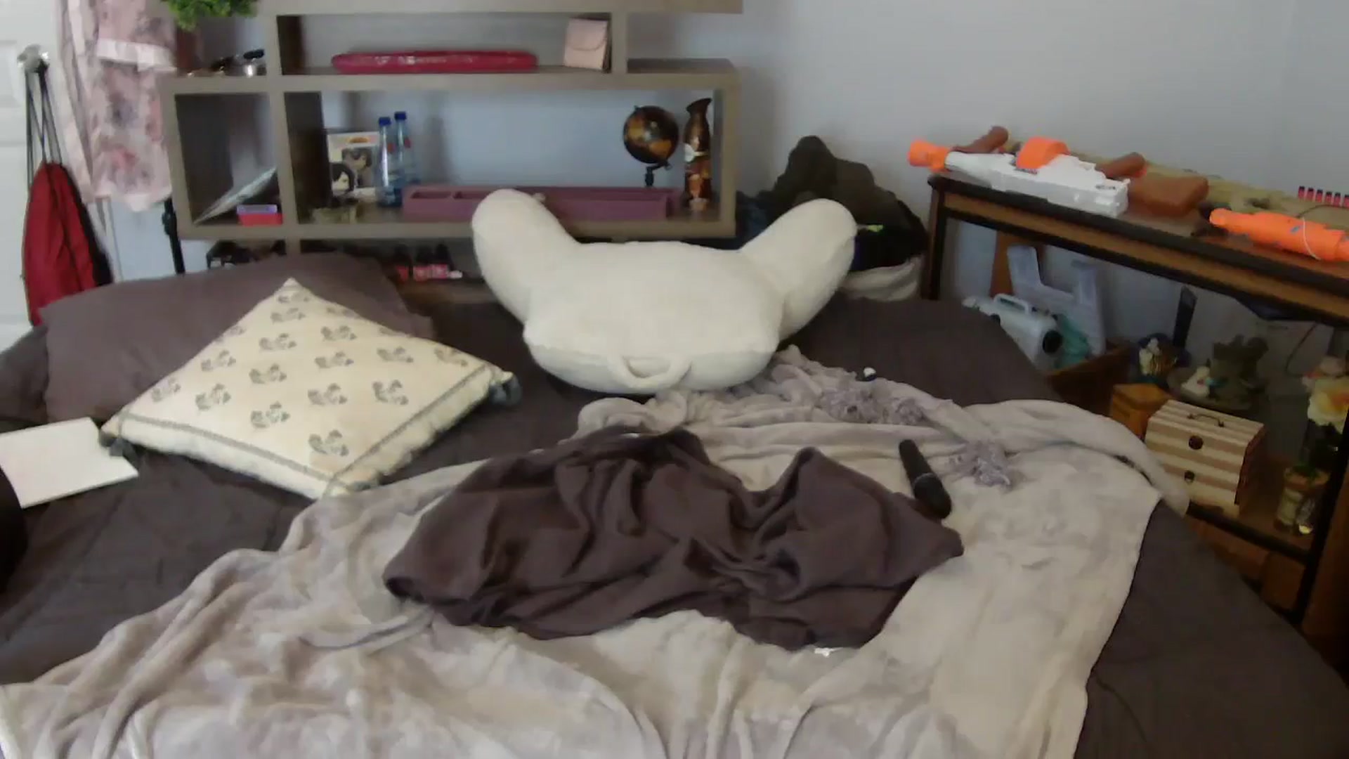 Gallery image thumbnail from Bunnydathug's myfreecams stream on, 08/04/2023, 15:05 image 13 of 20