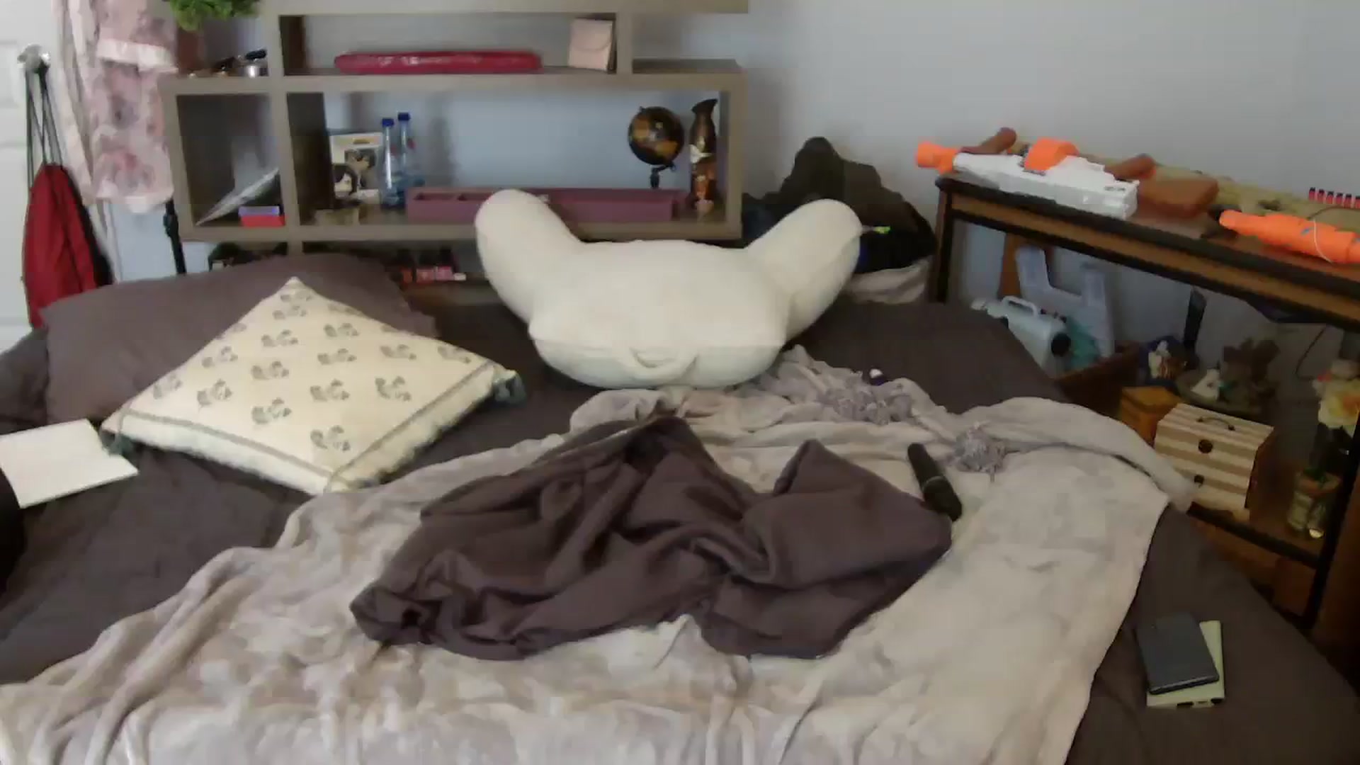Gallery image thumbnail from Bunnydathug's myfreecams stream on, 08/04/2023, 15:05 image 19 of 20