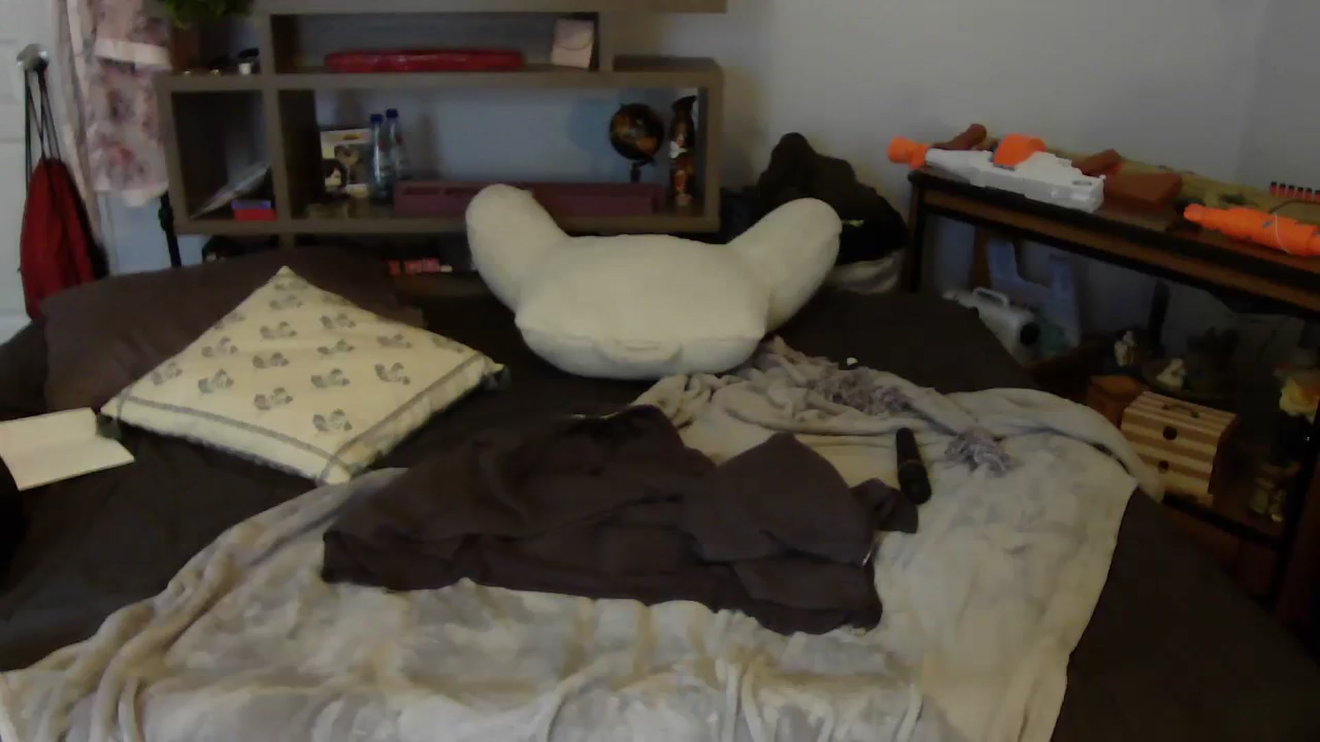 Gallery image thumbnail from Bunnydathug's myfreecams stream on, 08/04/2023, 15:05 image 2 of 20
