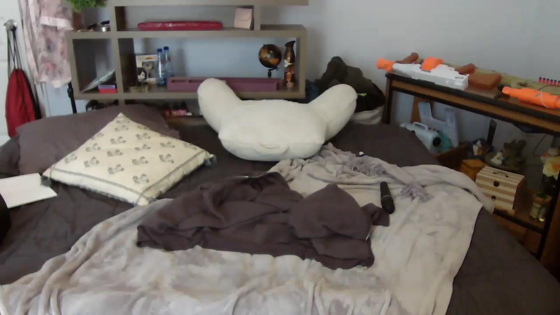 Gallery image thumbnail from Bunnydathug's myfreecams stream on, 08/04/2023, 15:05 image 5 of 20